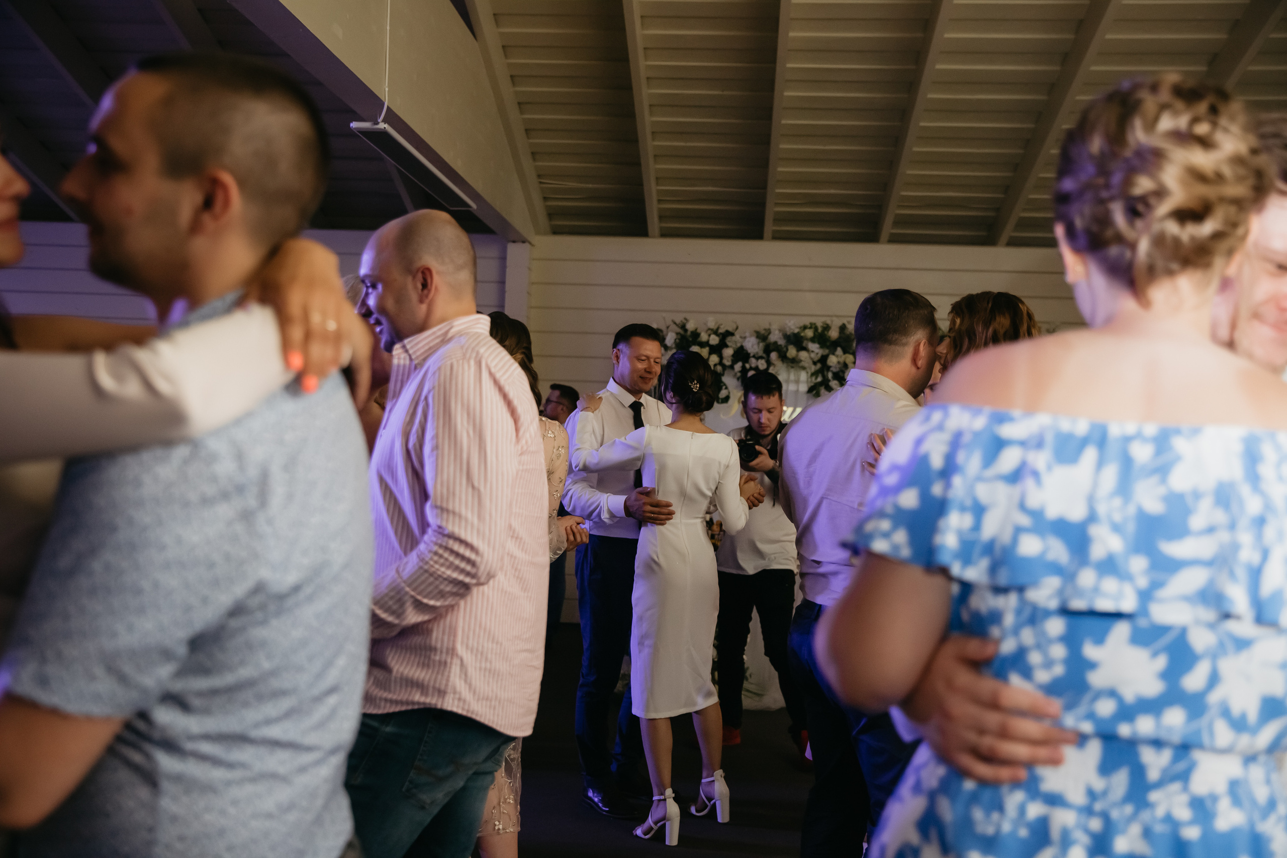 Свадьба Никиты и Валерии 19 июня 2021 года. Ведущий на свадьбу, корпоратив и юбилей в Москве Сергей Рябинин