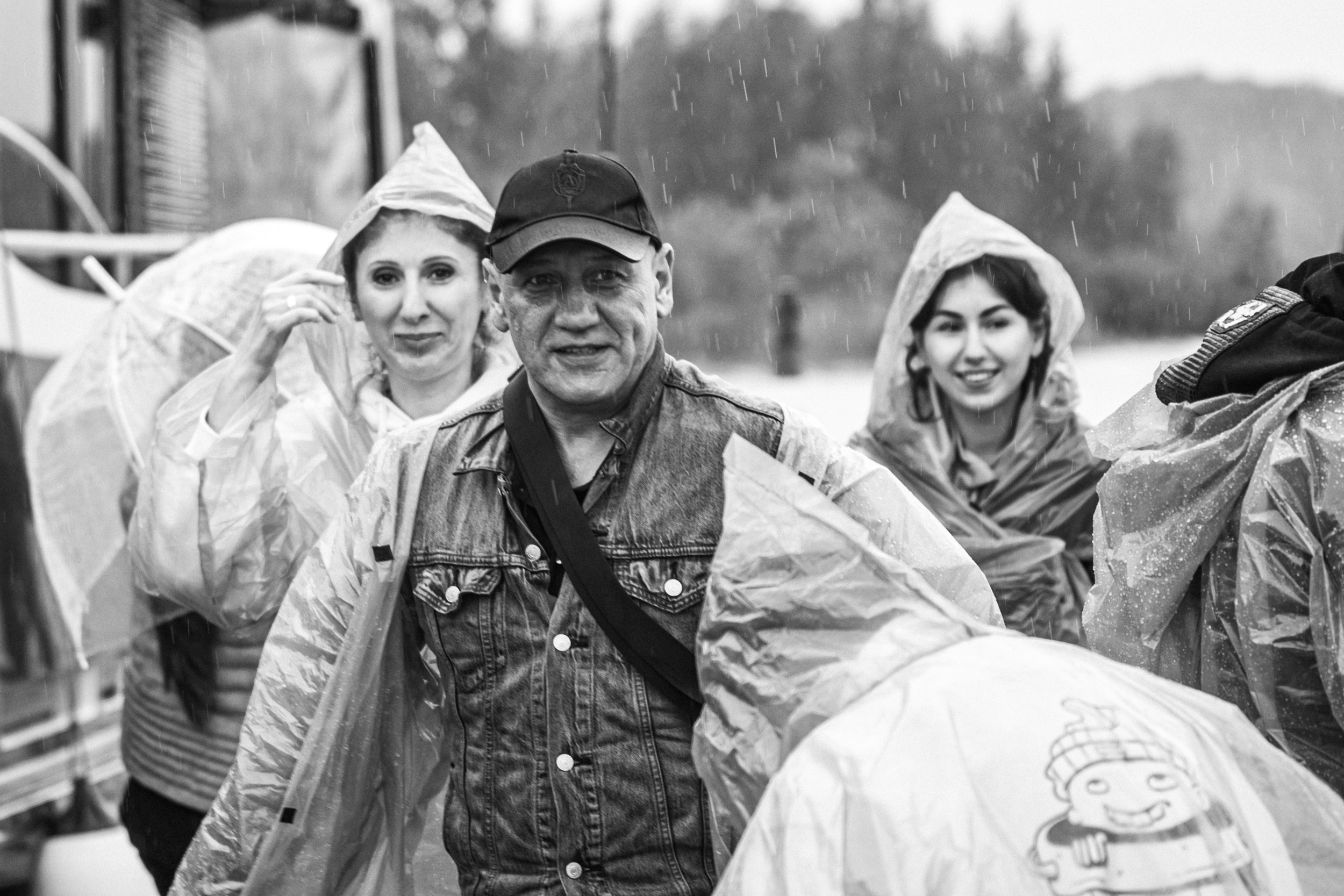 Юбилей Юлии 29 мая 2021 года (Регата). Ведущий на свадьбу, корпоратив и юбилей в Москве Сергей Рябинин