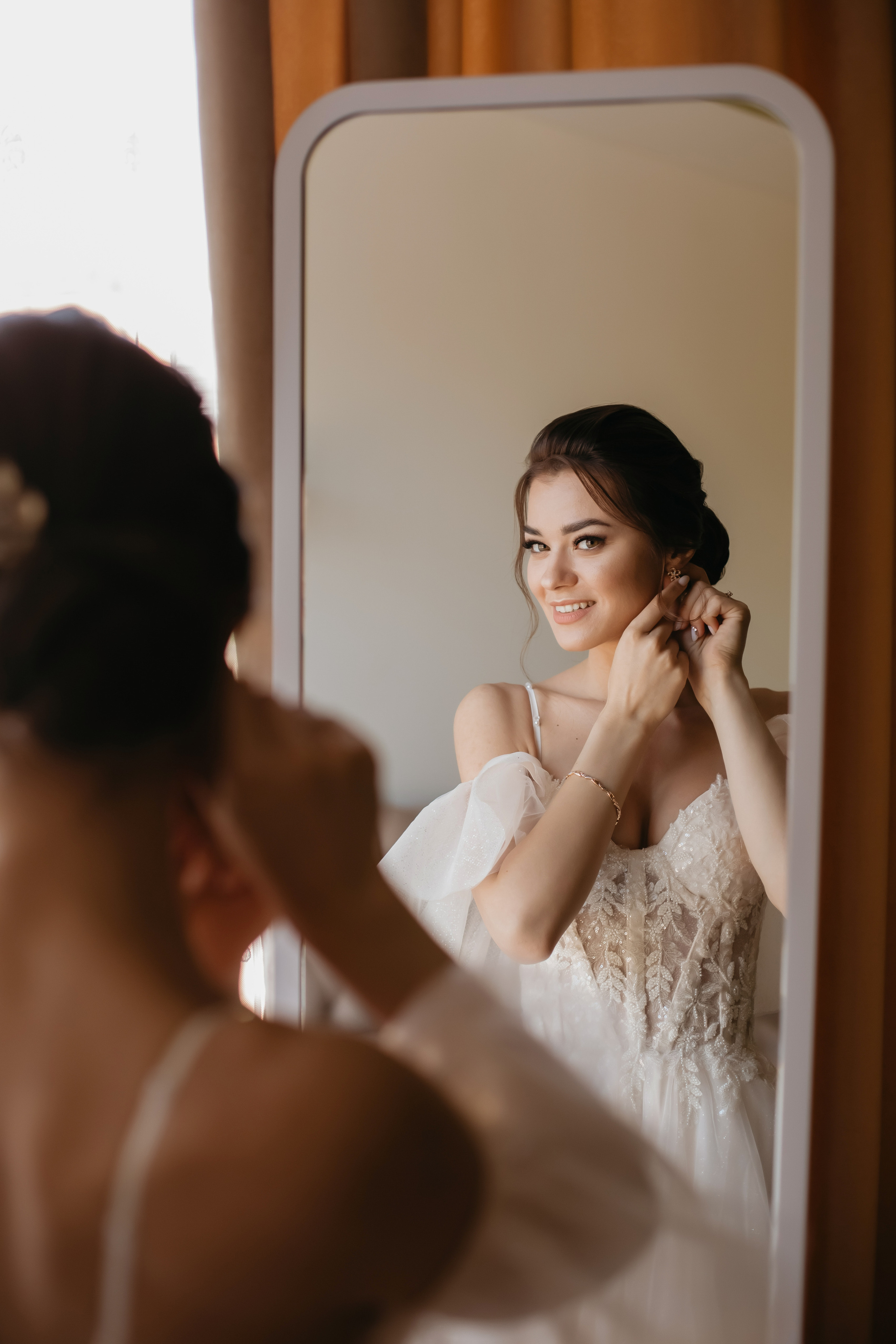 Свадьба Никиты и Валерии 19 июня 2021 года. Ведущий на свадьбу, корпоратив и юбилей в Москве Сергей Рябинин