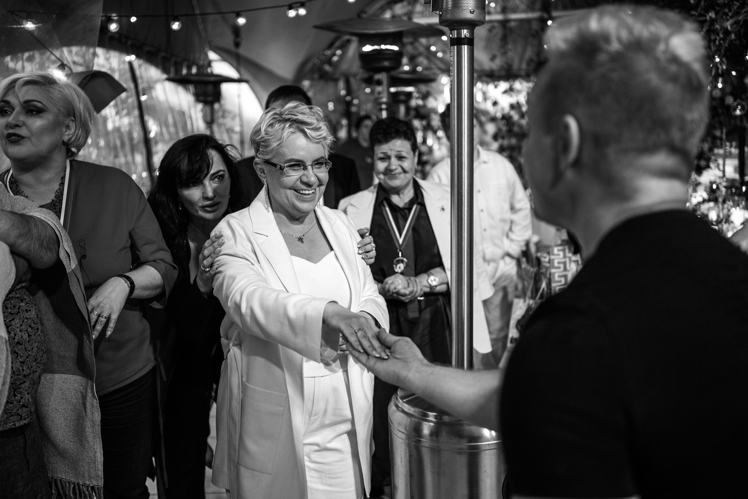 Юбилей Юлии 29 мая 2021 года (Регата). Ведущий на свадьбу, корпоратив и юбилей в Москве Сергей Рябинин