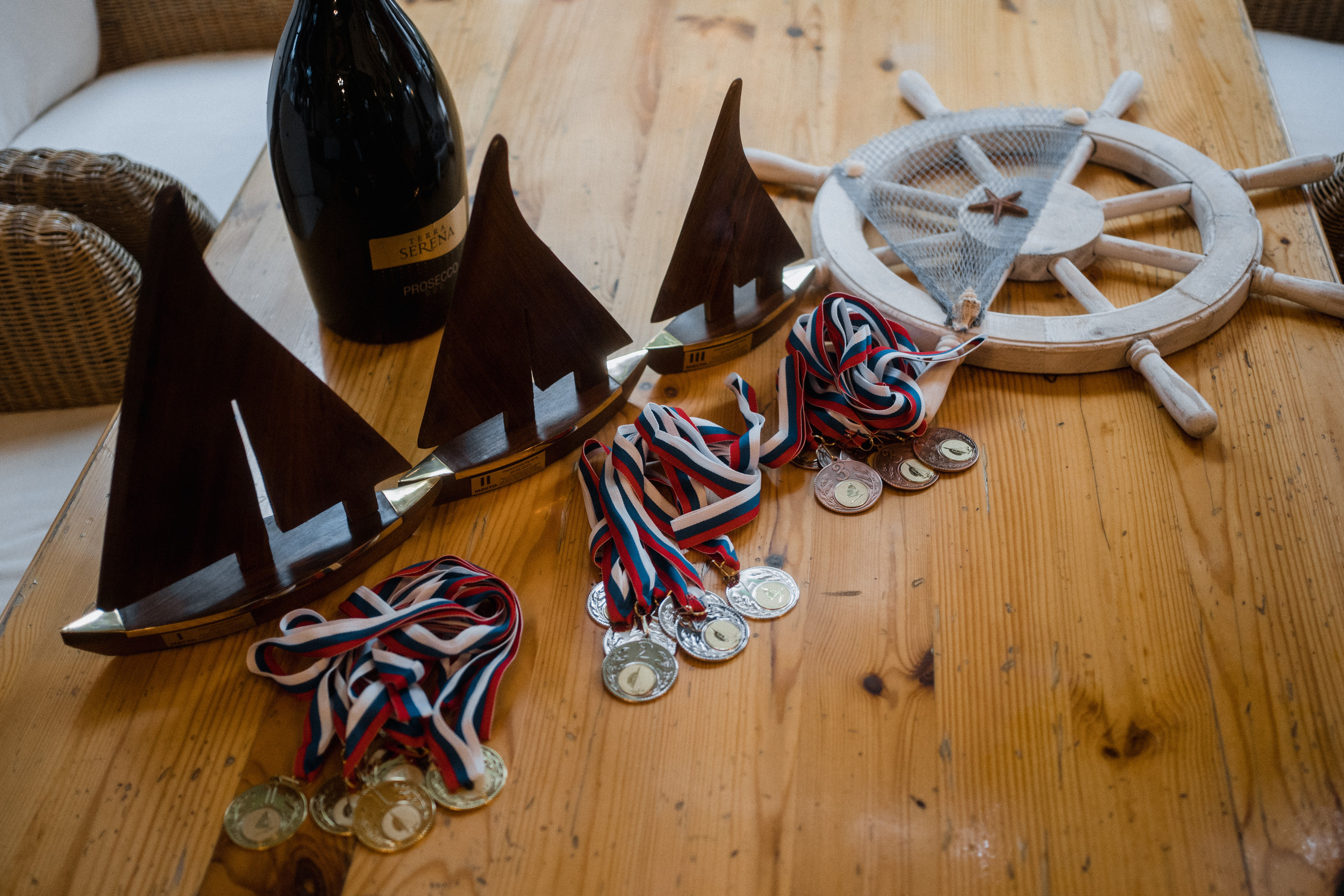 Юбилей Юлии 29 мая 2021 года (Регата). Ведущий на свадьбу, корпоратив и юбилей в Москве Сергей Рябинин