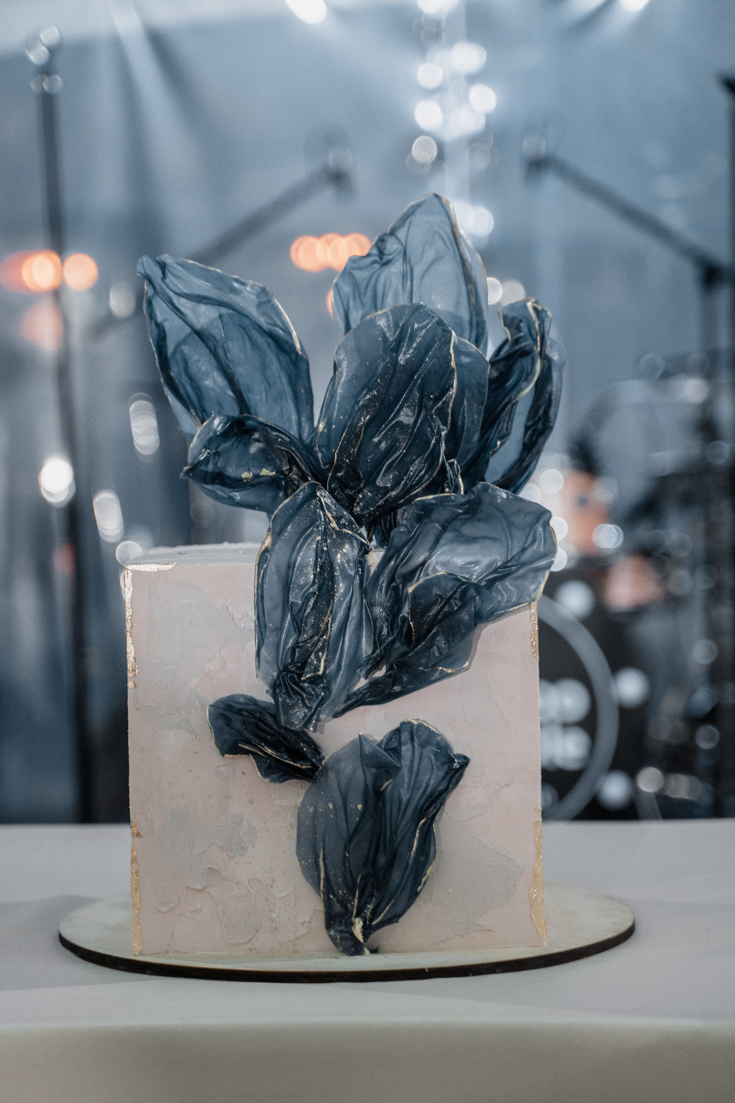 Юбилей Юлии 29 мая 2021 года (Регата). Ведущий на свадьбу, корпоратив и юбилей в Москве Сергей Рябинин