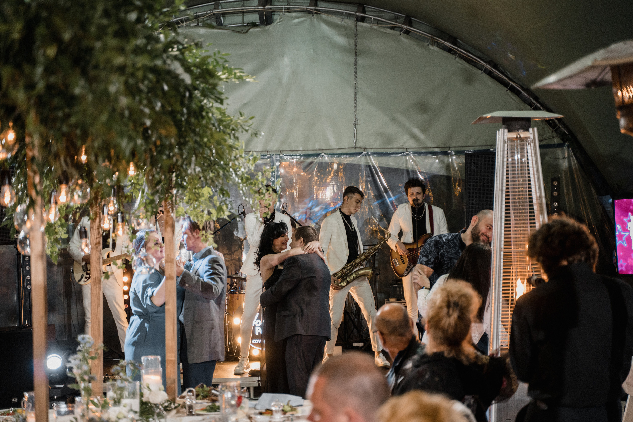 Юбилей Юлии 29 мая 2021 года (Регата). Ведущий на свадьбу, корпоратив и юбилей в Москве Сергей Рябинин