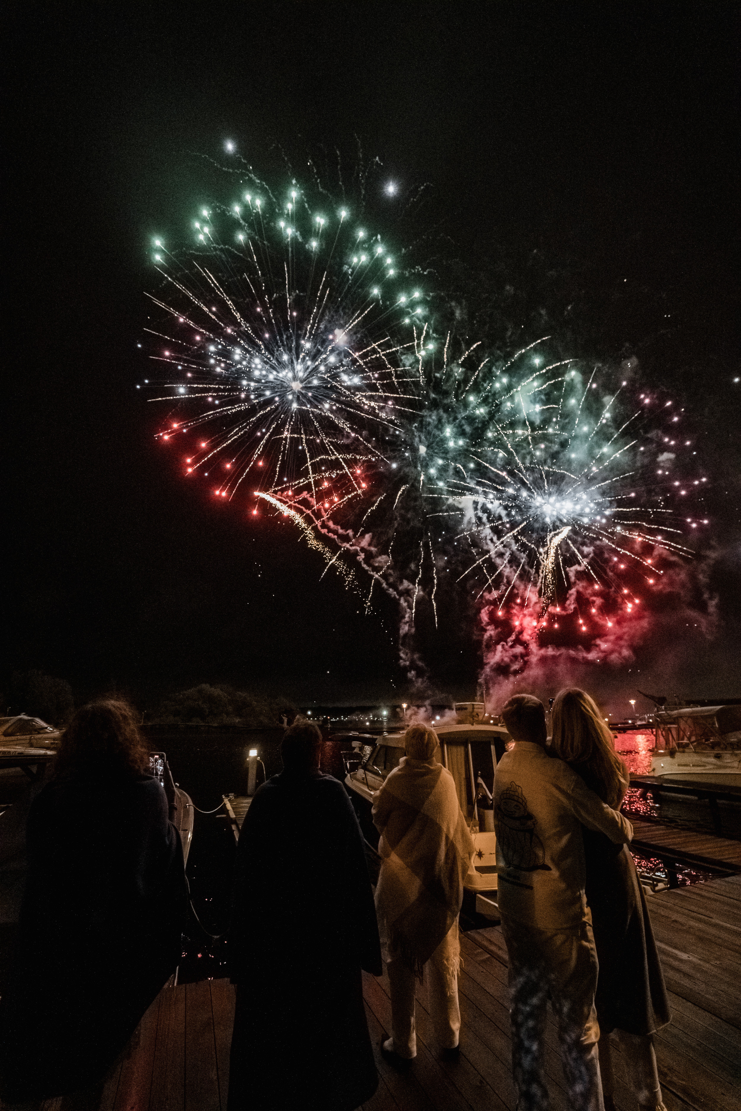 Юбилей Юлии 29 мая 2021 года (Регата). Ведущий на свадьбу, корпоратив и юбилей в Москве Сергей Рябинин