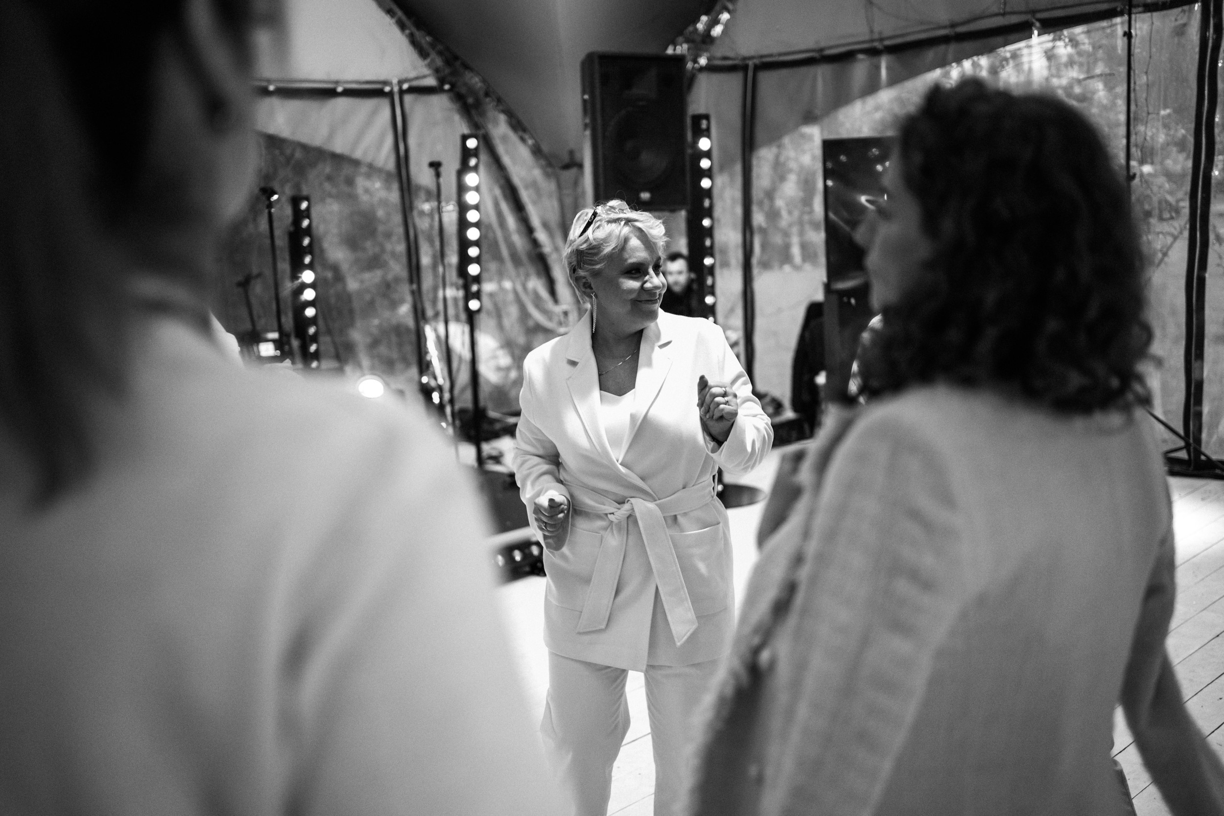 Юбилей Юлии 29 мая 2021 года (Регата). Ведущий на свадьбу, корпоратив и юбилей в Москве Сергей Рябинин