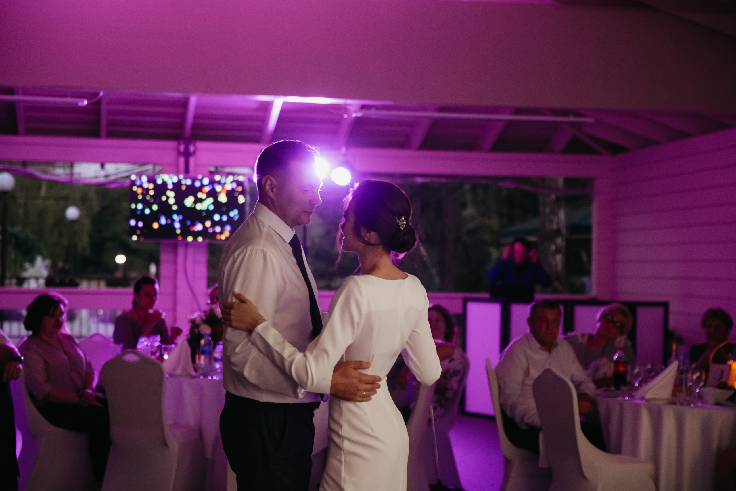 Свадьба Никиты и Валерии 19 июня 2021 года. Ведущий на свадьбу, корпоратив и юбилей в Москве Сергей Рябинин