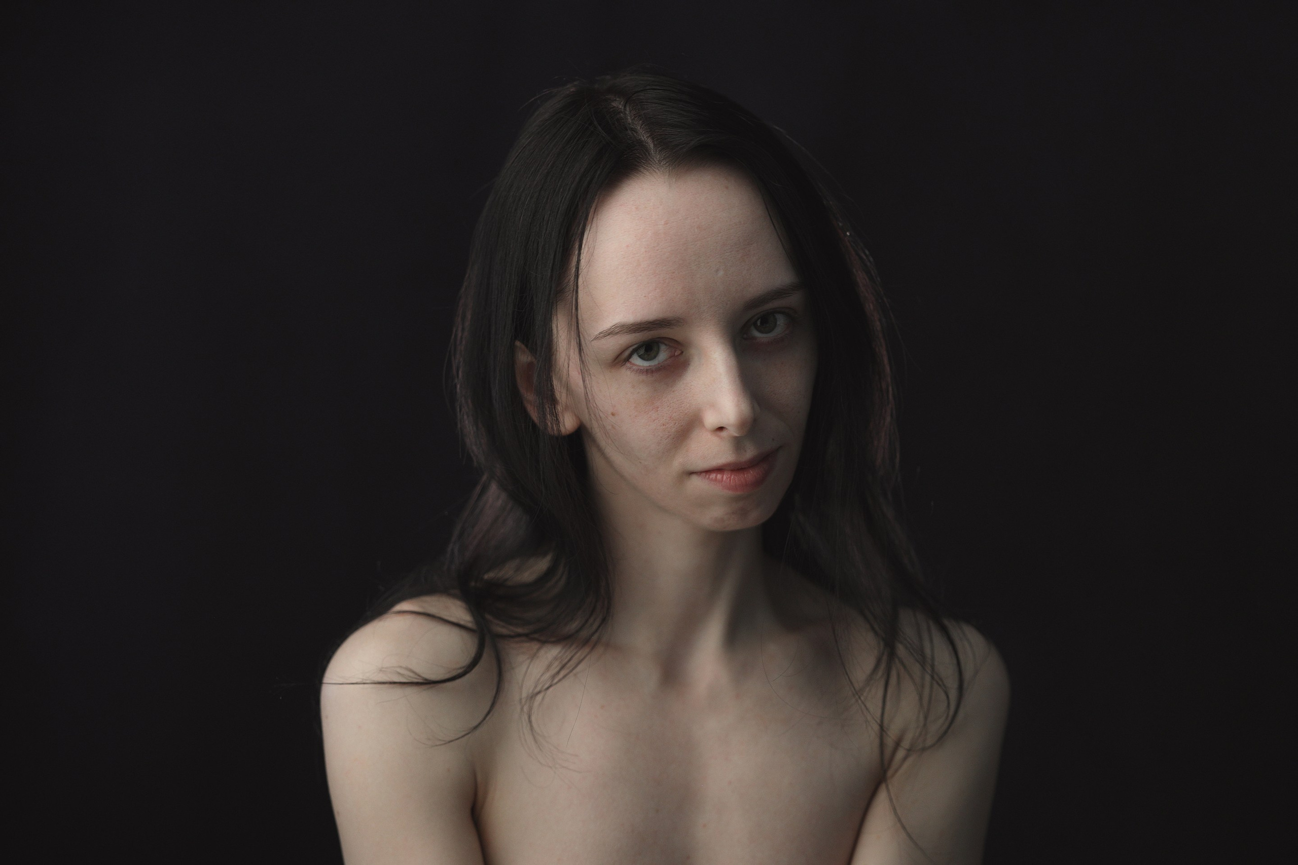 SIGHT: Svetlana. Арт-фотограф. Coffelisk