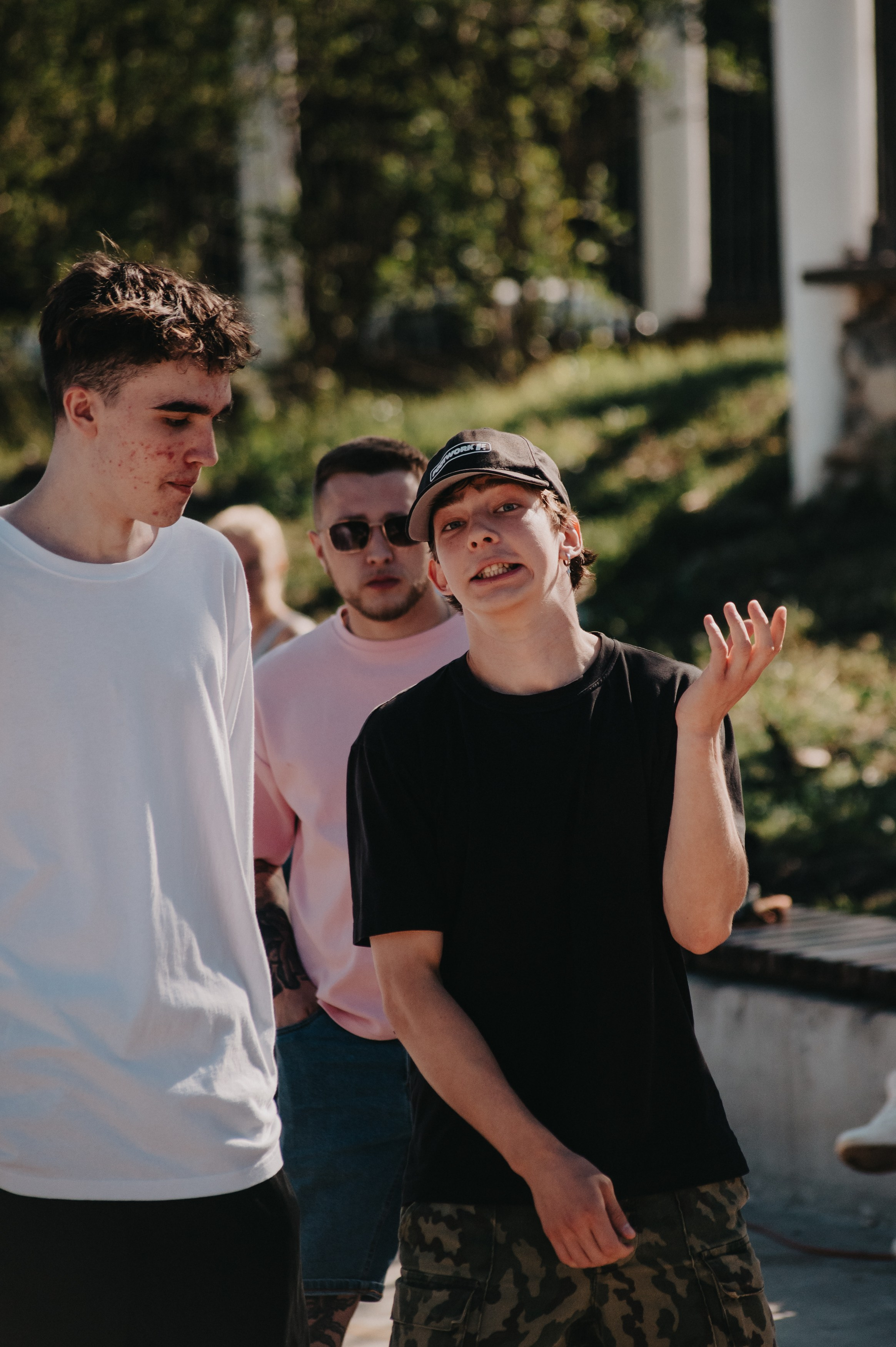 DJ БАТЛ | День молодёжи 2024 | фестиваль «КАРДО». Контент фотограф Илья Урс