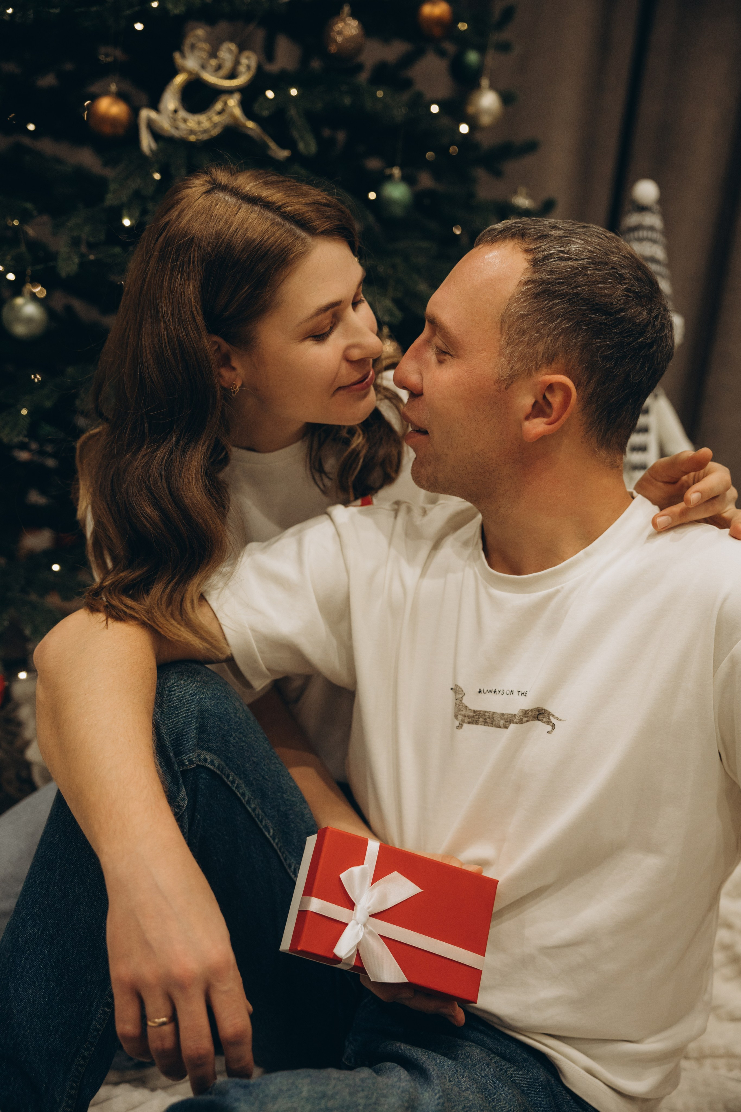 Дома. Свадебный, семейный фотограф в Иркутске Светлана Макаричева