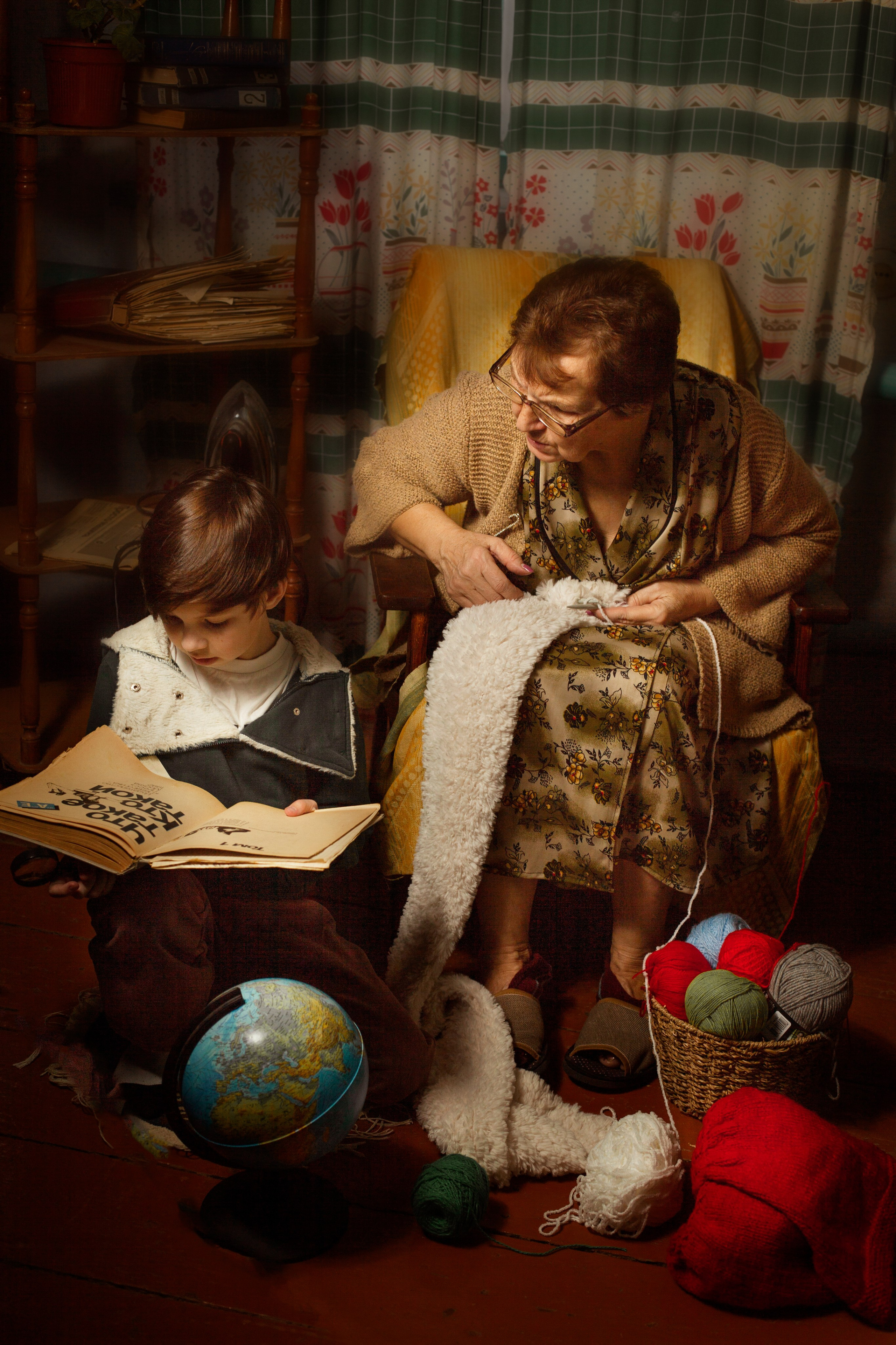 Курс Я ФОТОГРАФ очная группа