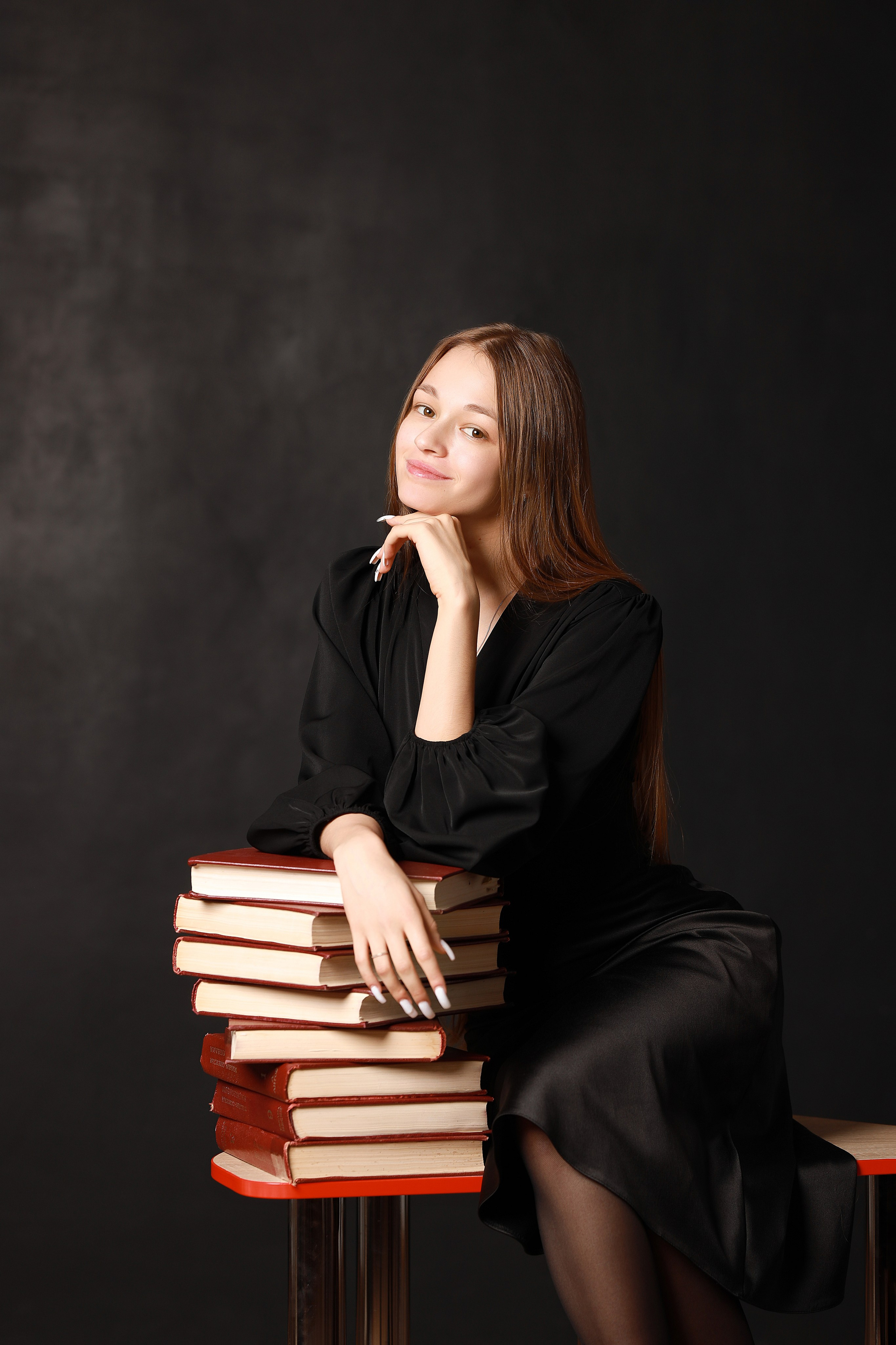 СТАРШАЯ ШКОЛА (9-11 КЛАСС). Школьный фотограф в Красноярске