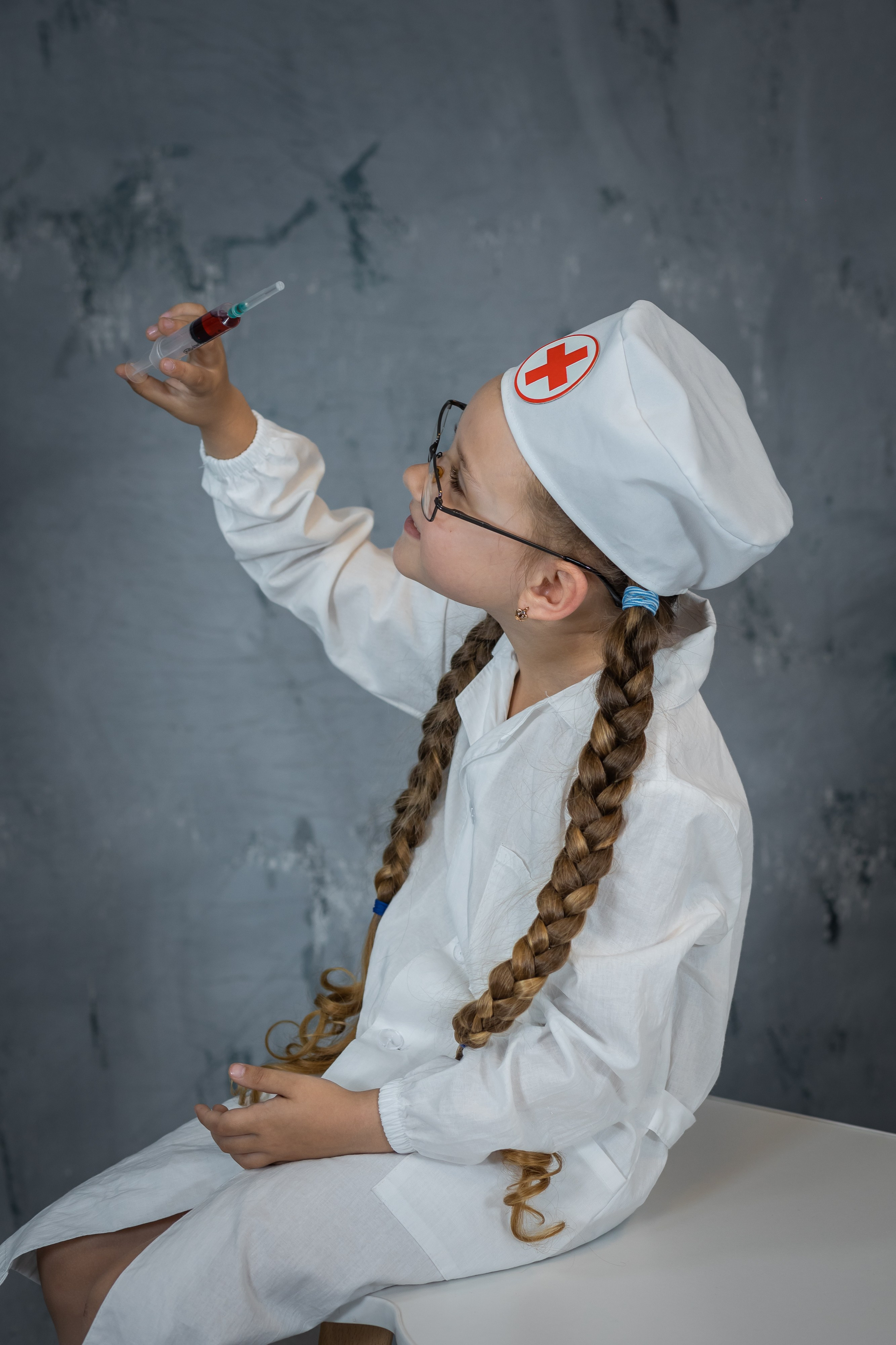 Профессии в детском саду. Семейный и детский фотограф в Ростове-на-Дону