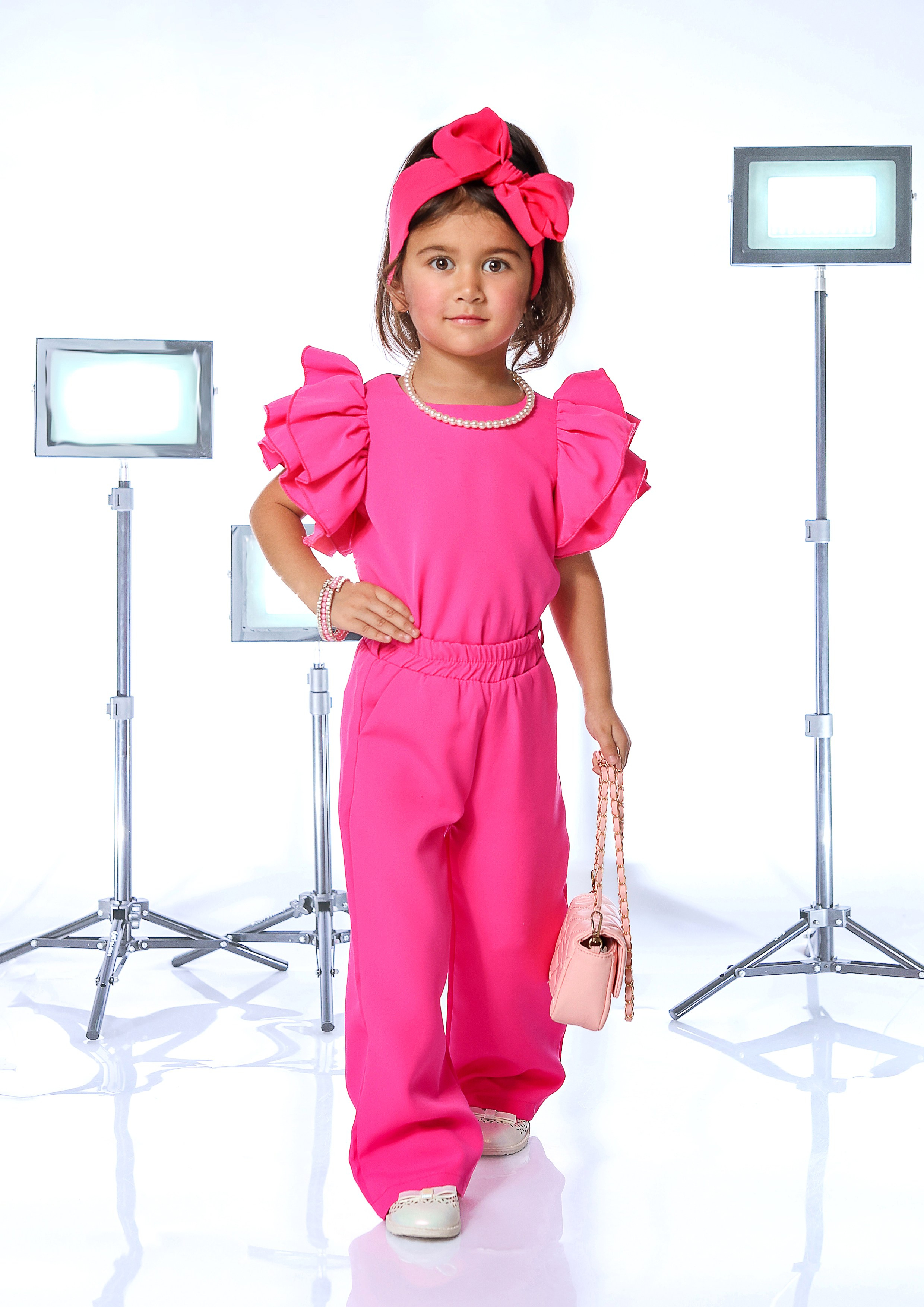 Фотосессия «Fashion Kids » 2023. Фотограф в детский сад Елена Колчева Новокузнецк