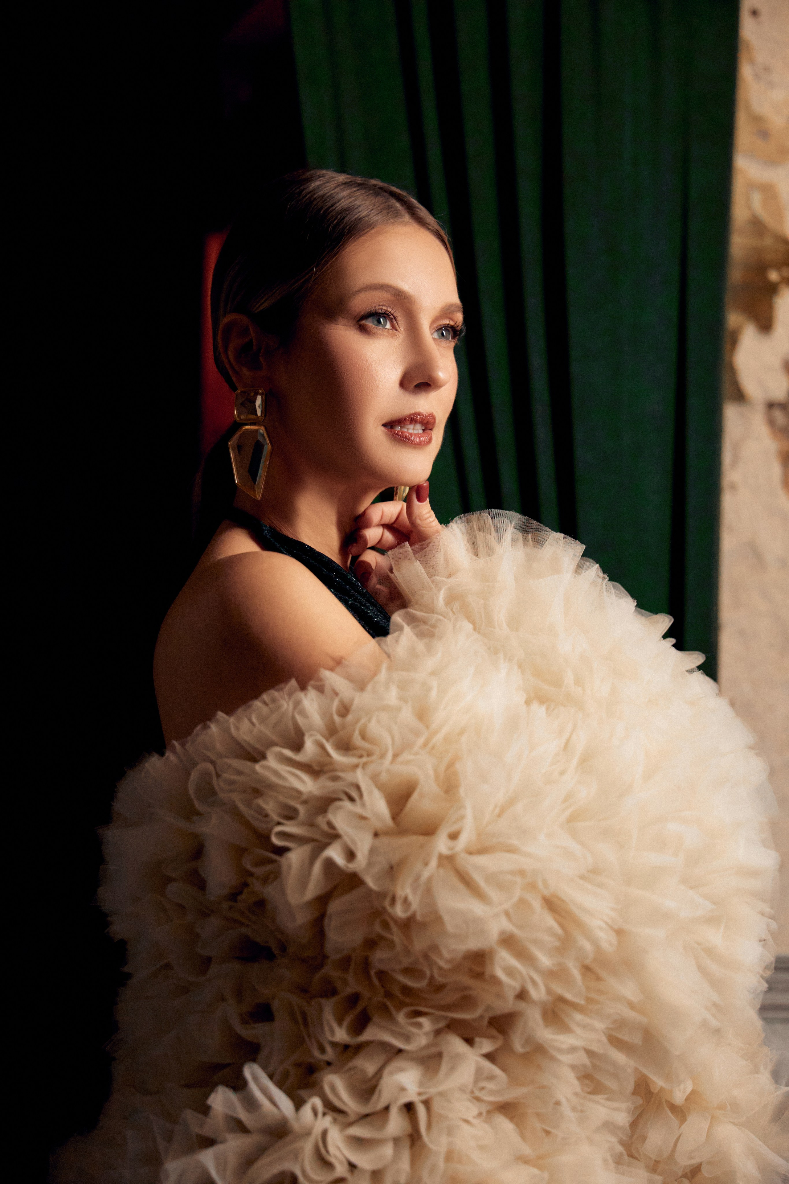 Гафер. Фотограф Пудинова Настя