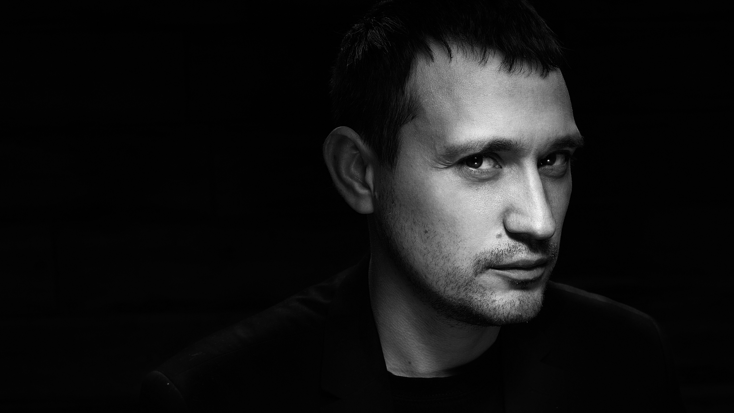 Фотограф и оператор Алексей Павлов Якутск