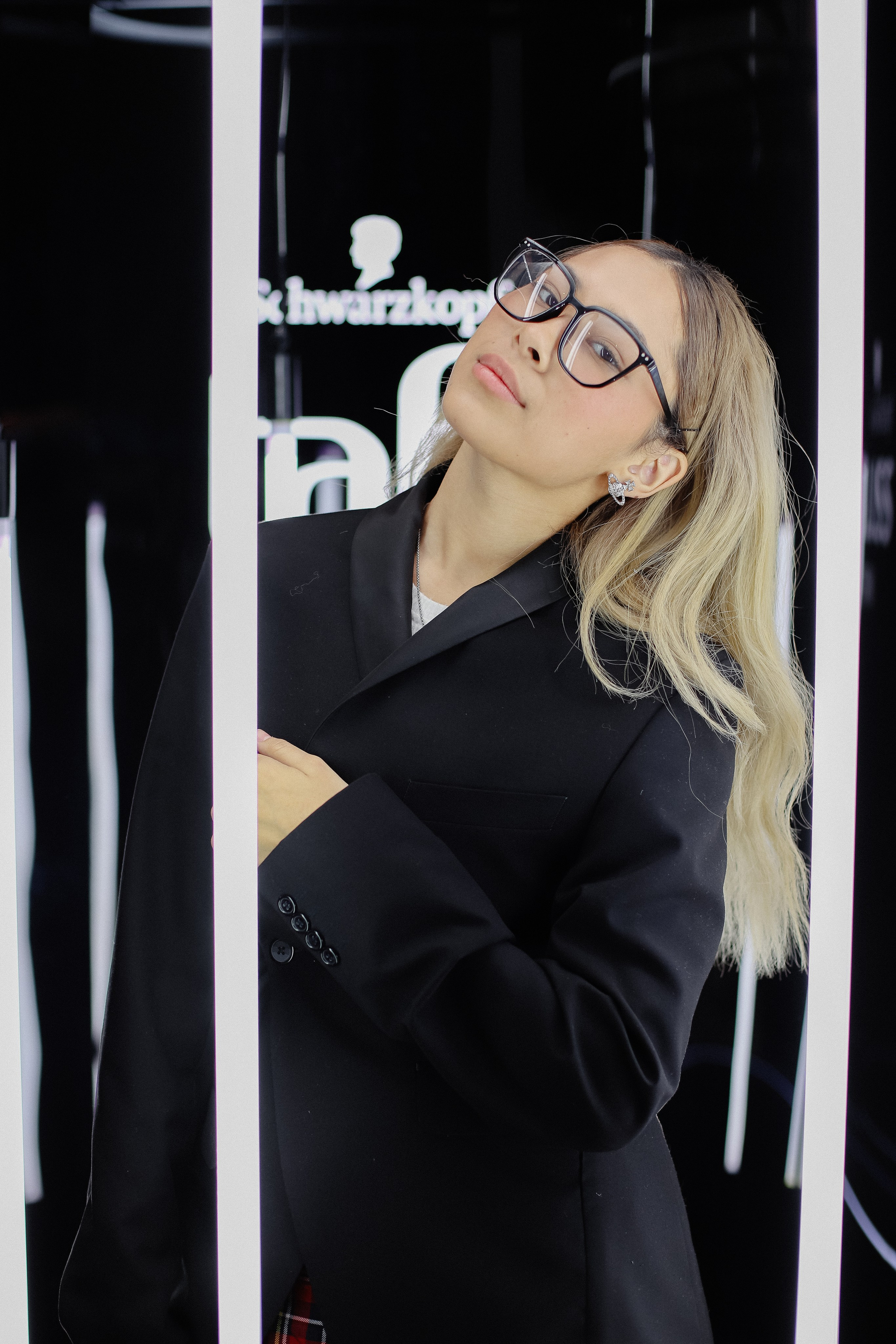 26.10 FWA зона Schwarzkopf и Perwoll. Фотограф в Алматы и Москве Даша Пушкина