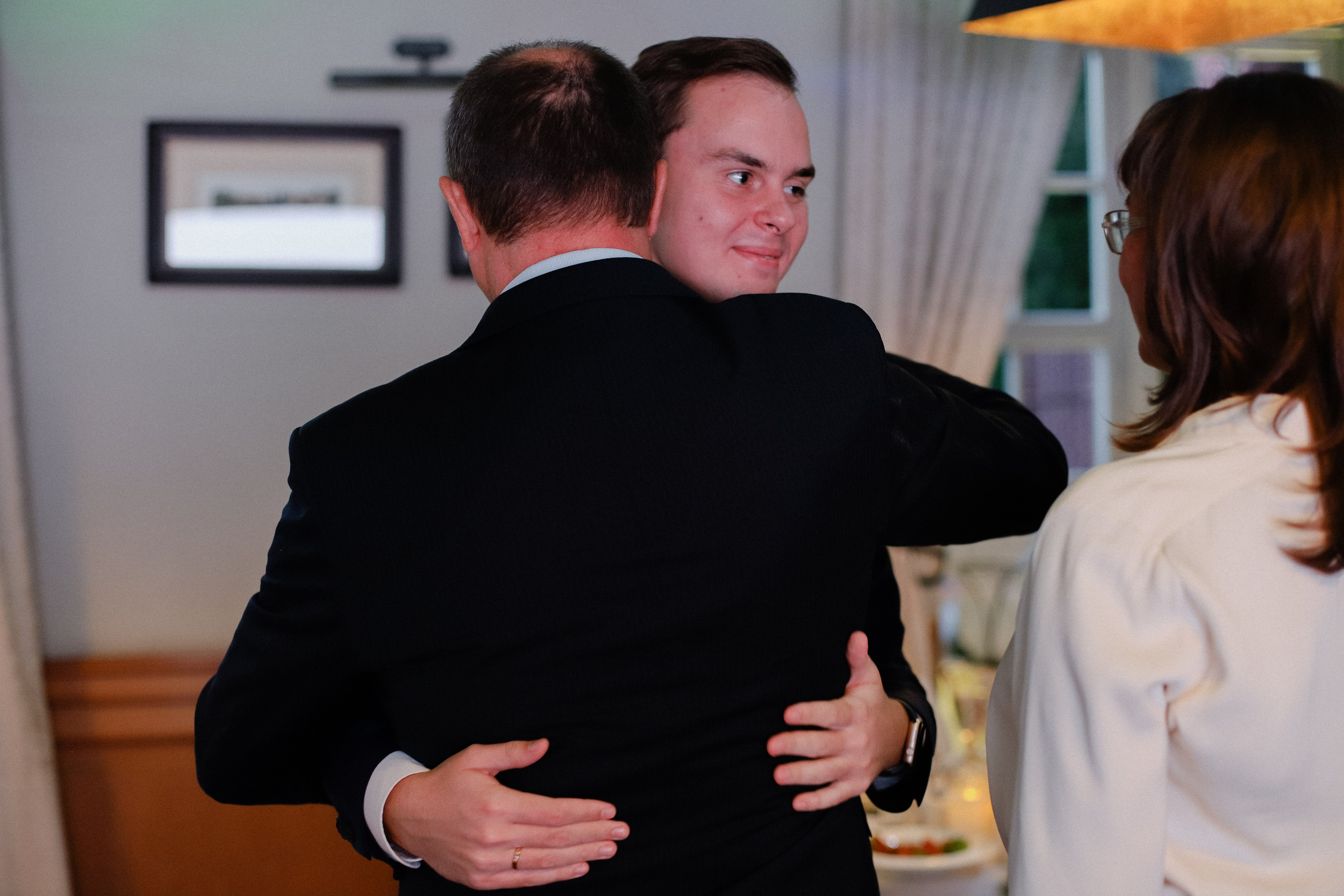 Илья и Анастасия. Фотограф в Алматы и Москве Даша Пушкина