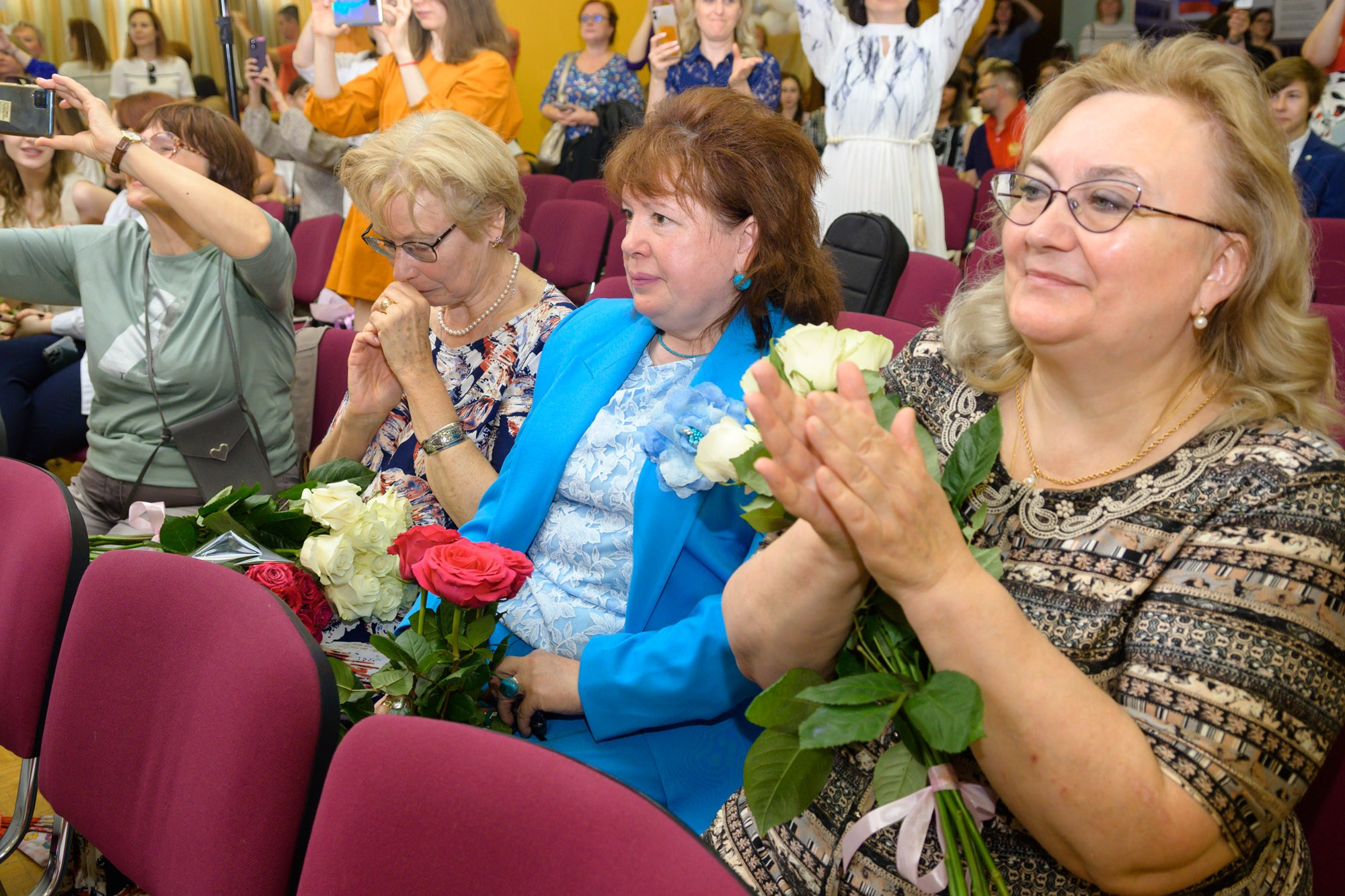 2024 Выпускной. Выпускные альбомы в Москве и области от Анны Гайдаш