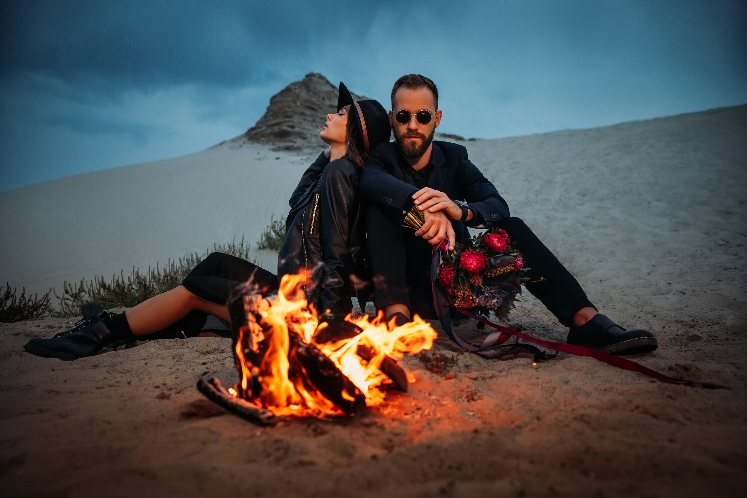 Фотограф Александр Фёдоров