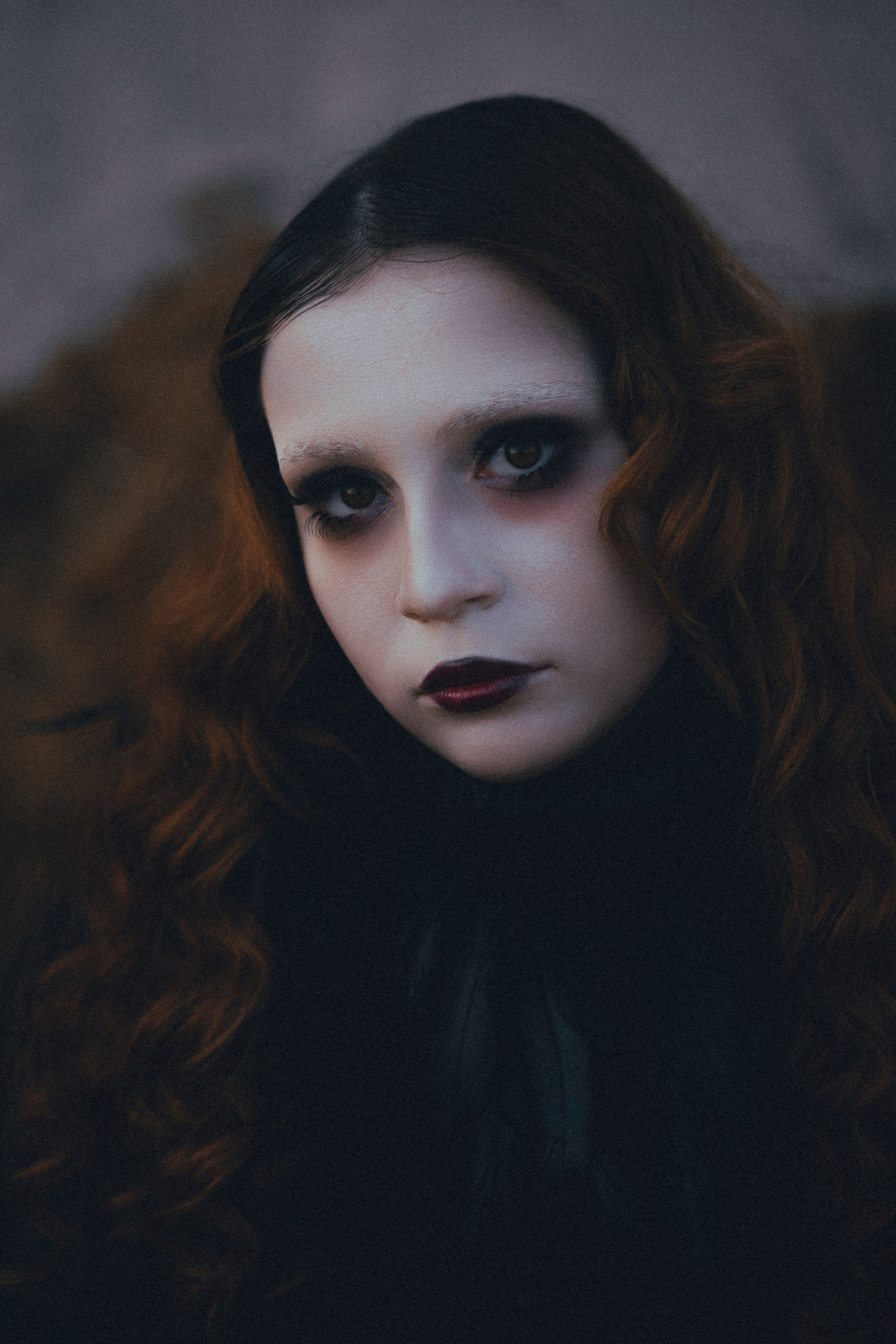 Кража луны. Allirubrum