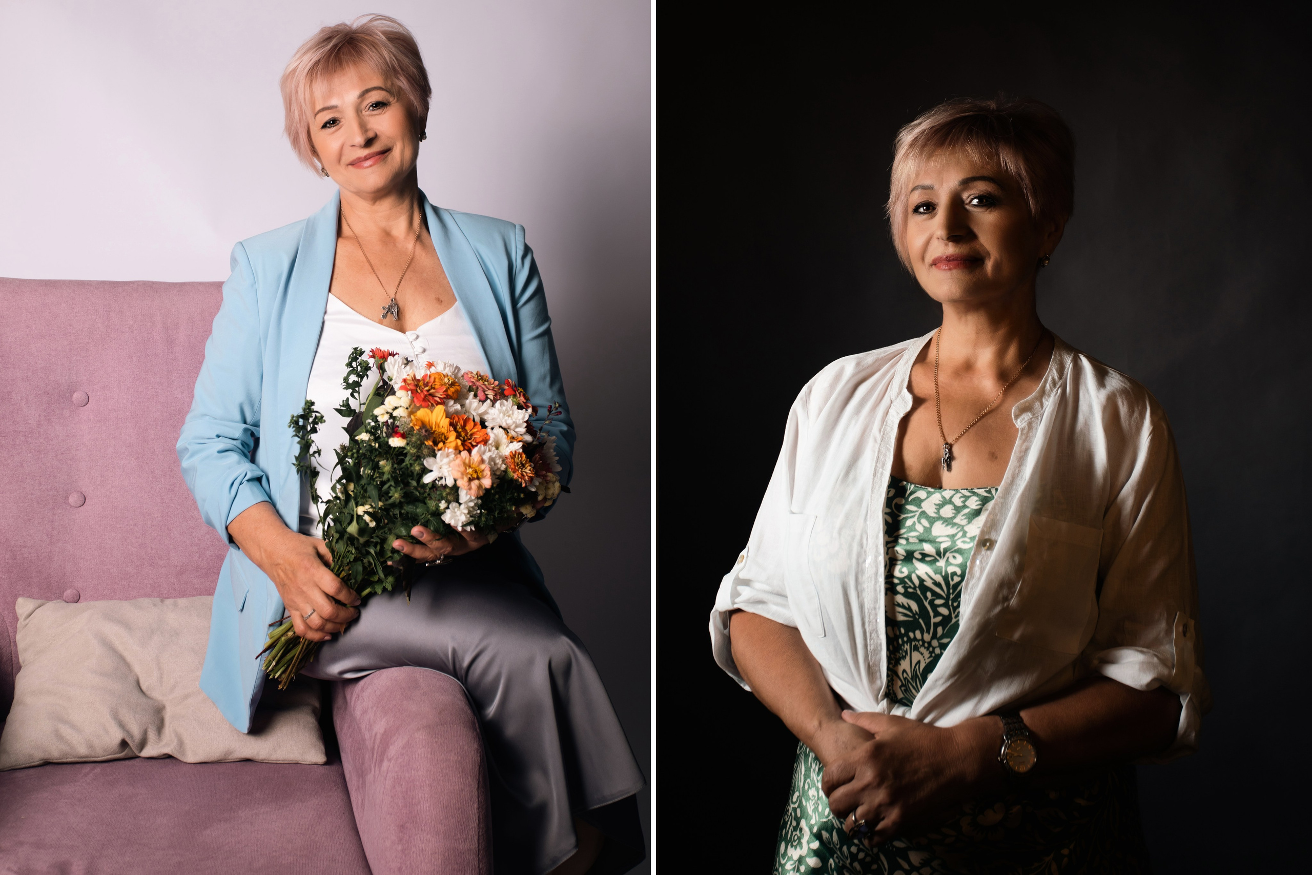 Фотосессия к 8 Марта в Краснодаре | Подарочные сертификаты и профессио. Интерьерная фотостудия FOTOGEN г. Краснодар