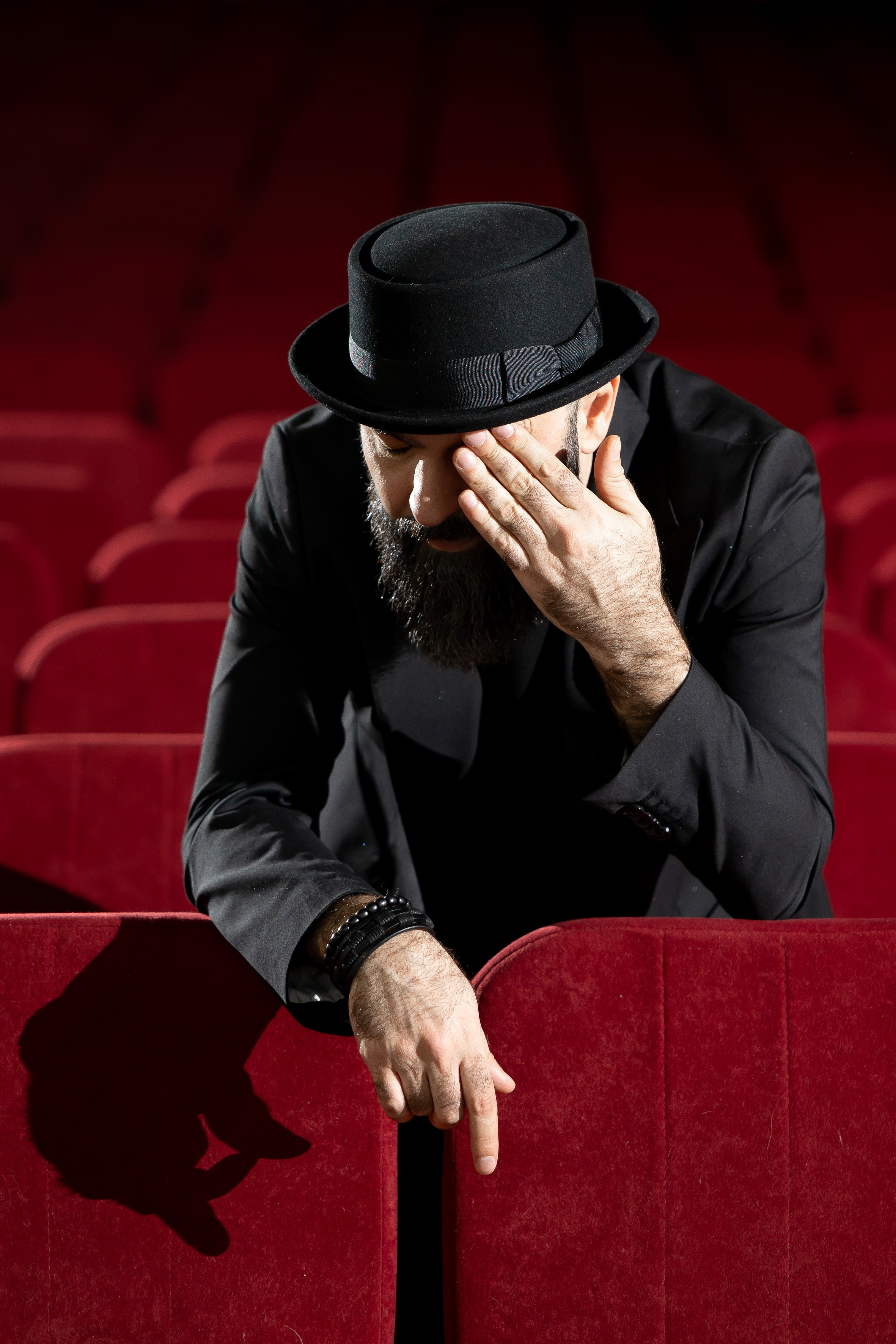 Владимир. Свадебный и портретный Фотограф в Липецке Дмитрий Котюков