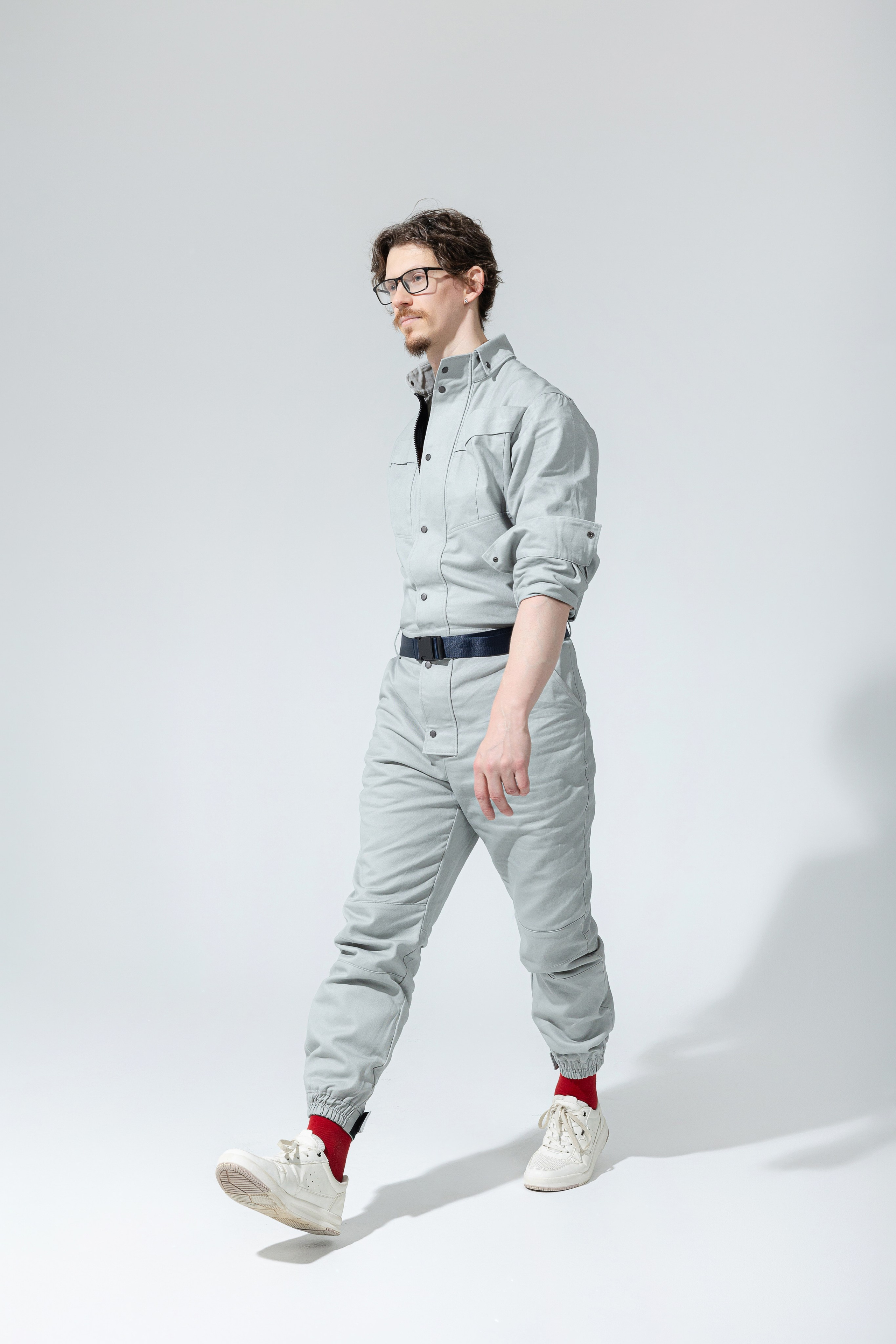 Командная фотосессия для ICU | Креативные портреты сотрудников