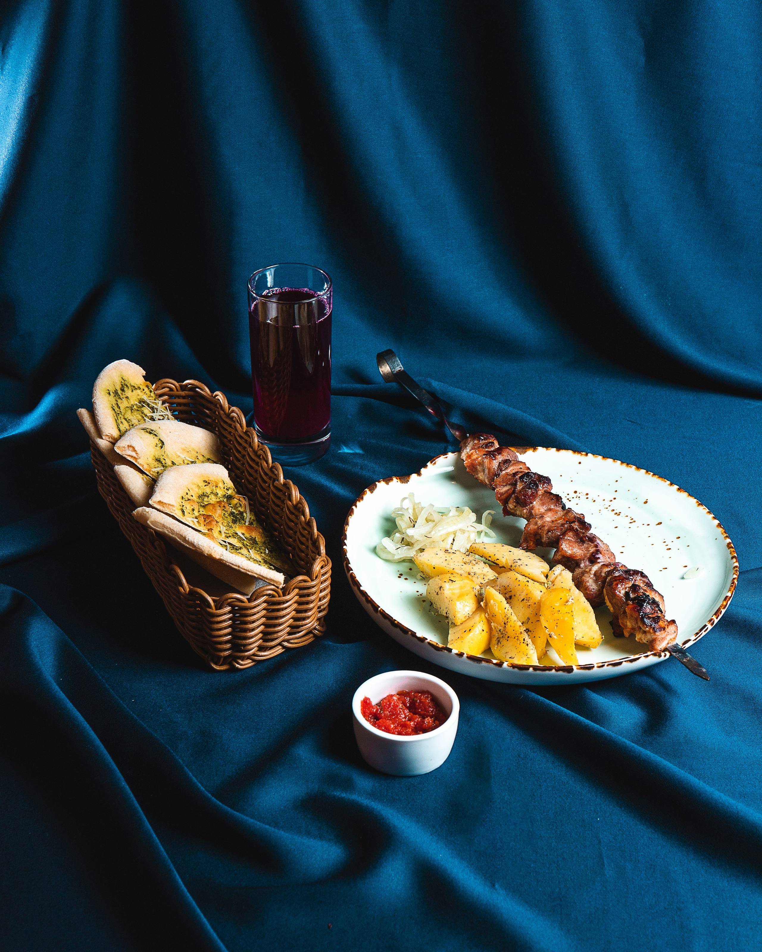 Фуд фотограф в Новокузнецке