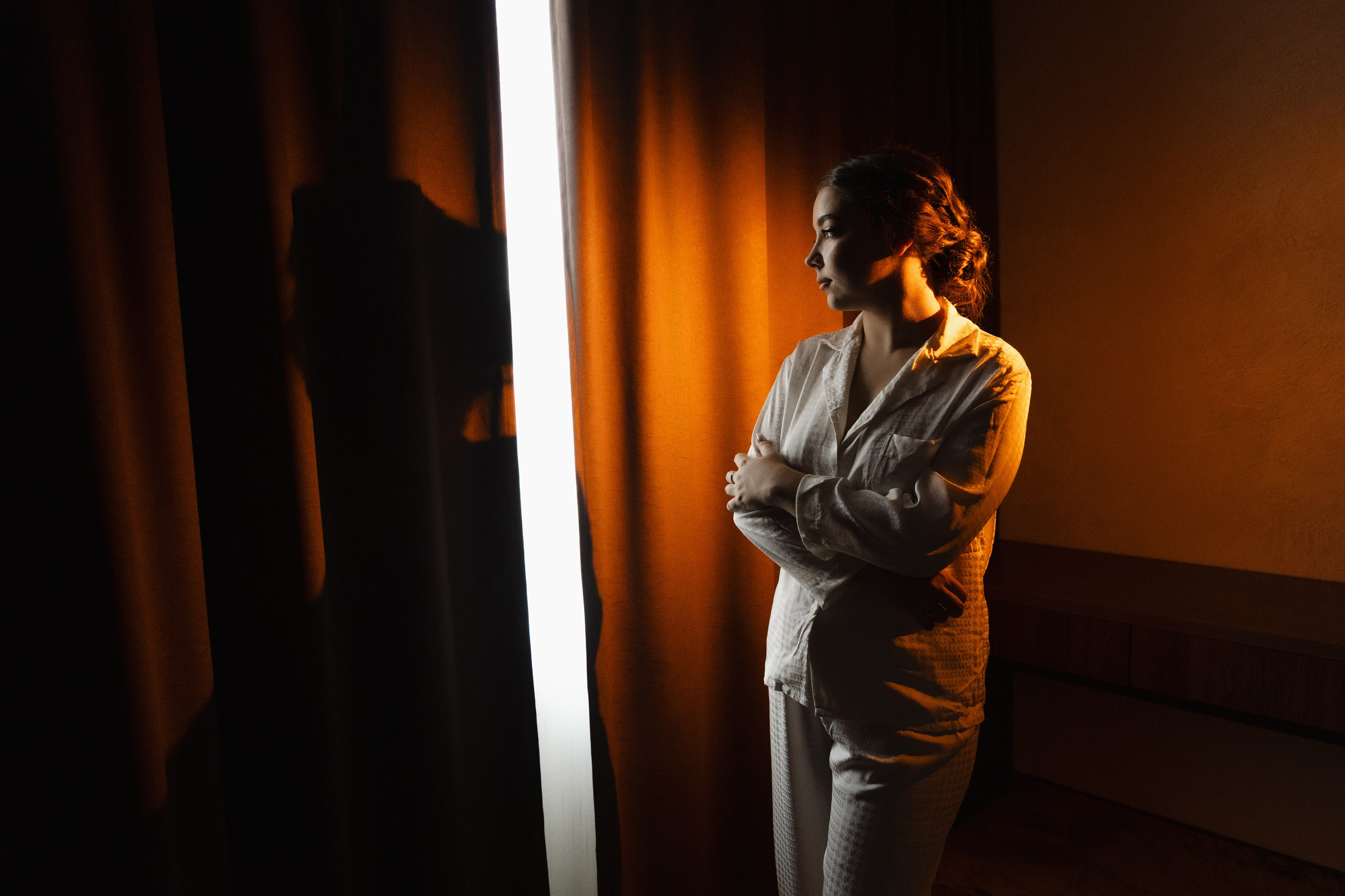 Свадебный фотограф в Ульяновске Максим Дедюля