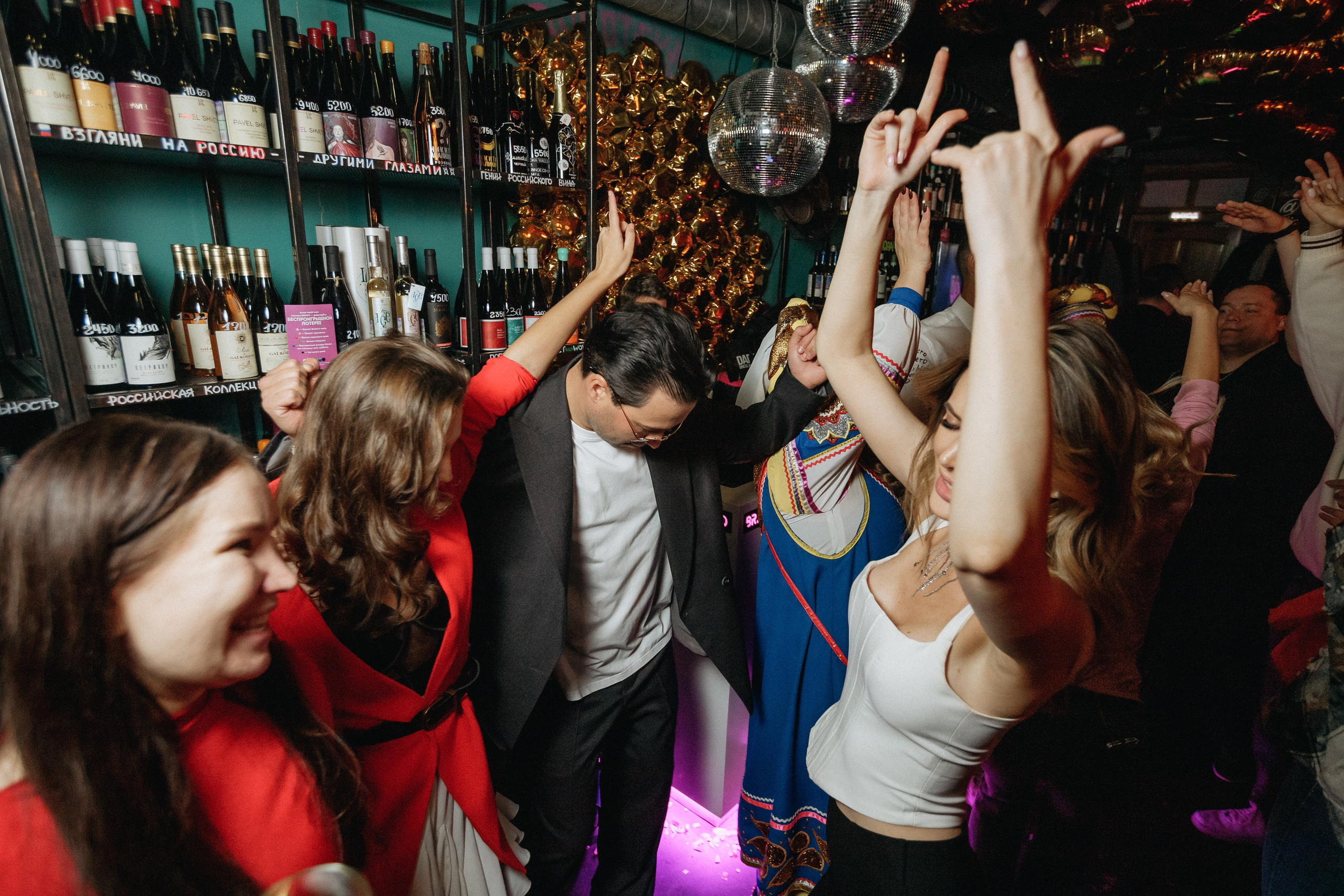 IVENT PARTY. СВОИ. ФОТООТЧЕТЫ-СОБЫТИЯ-МЕСТА