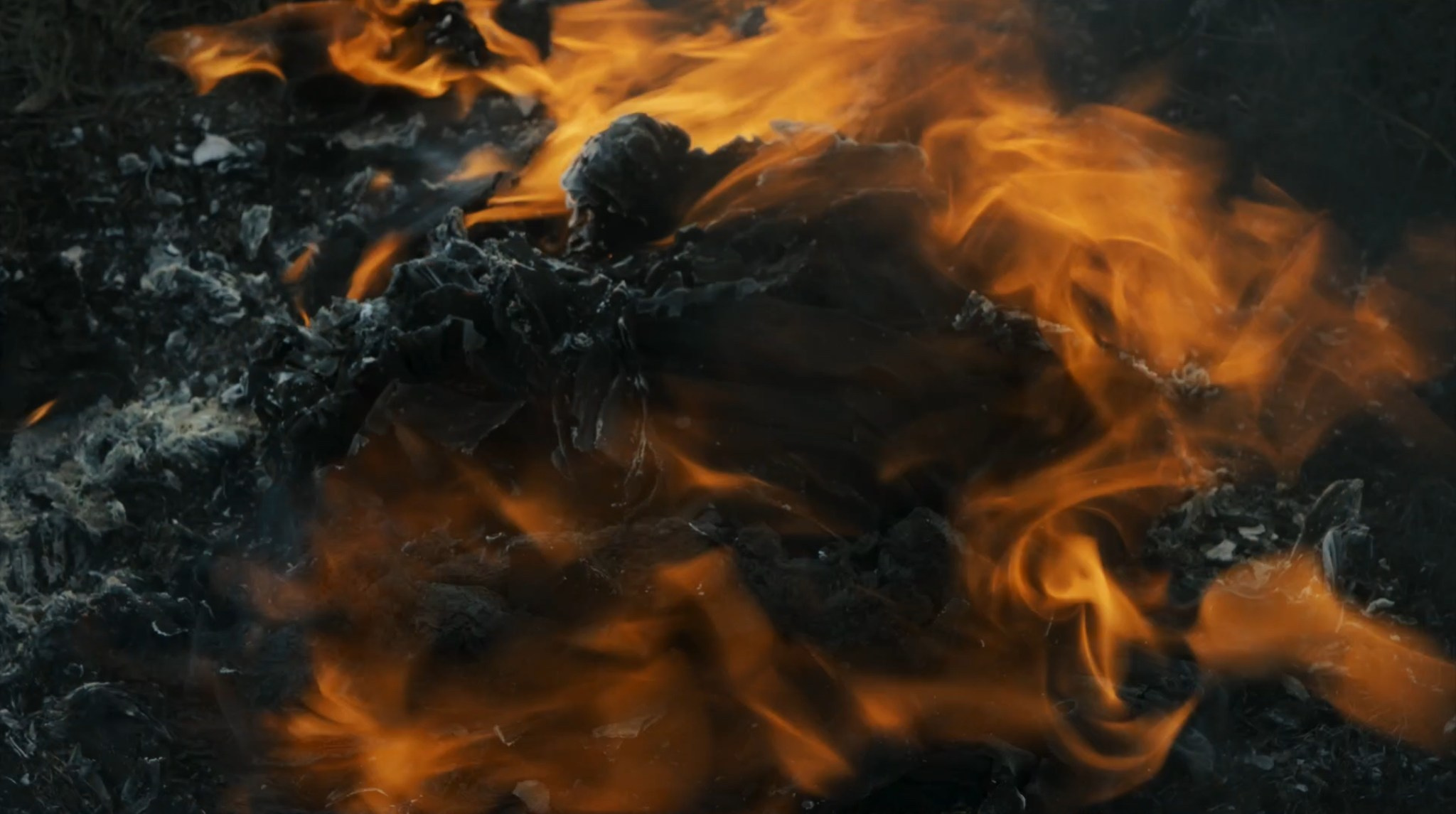 Простой взгляд на луну