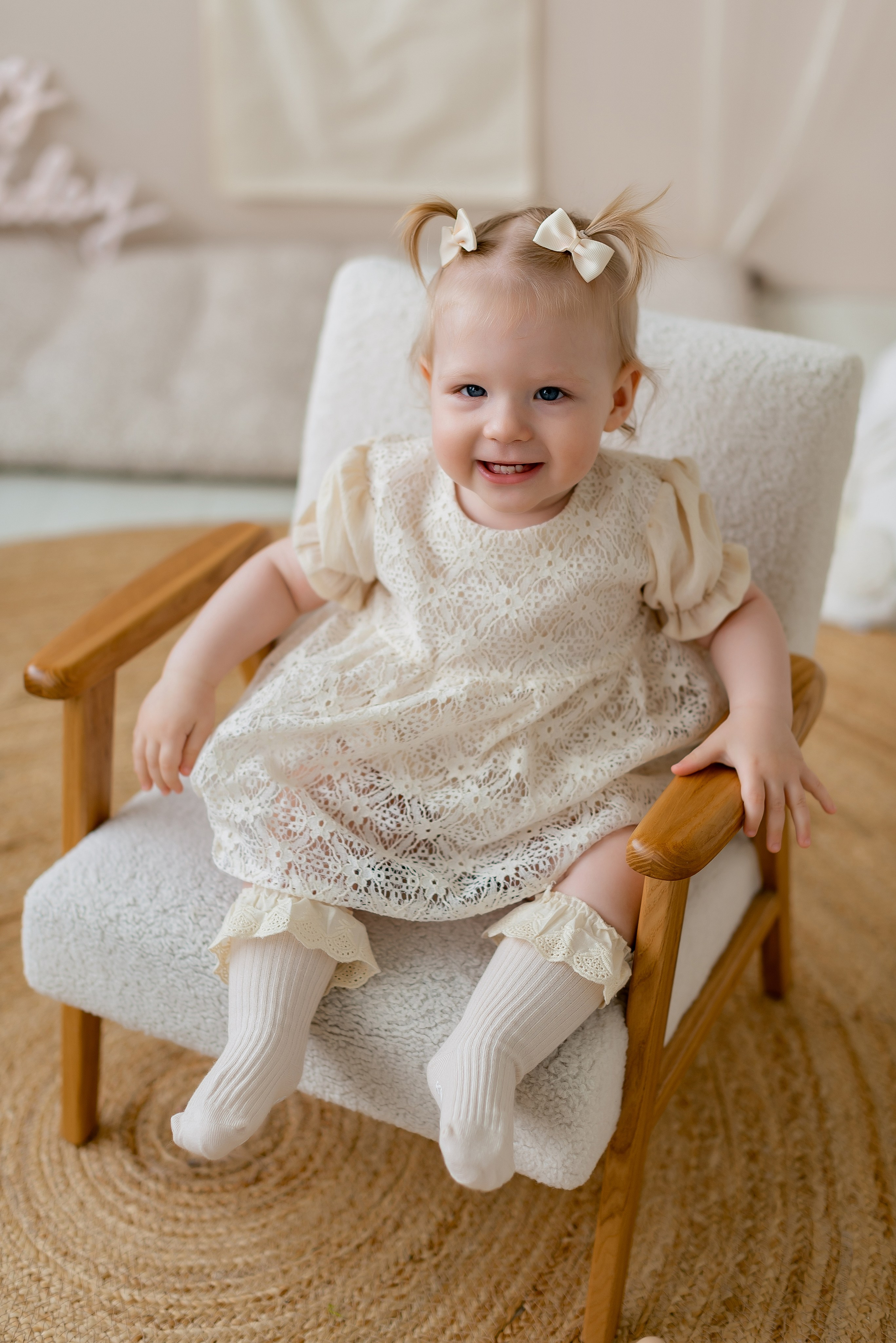 Годовасие Вари. Фотограф Татьяна Иванчикова