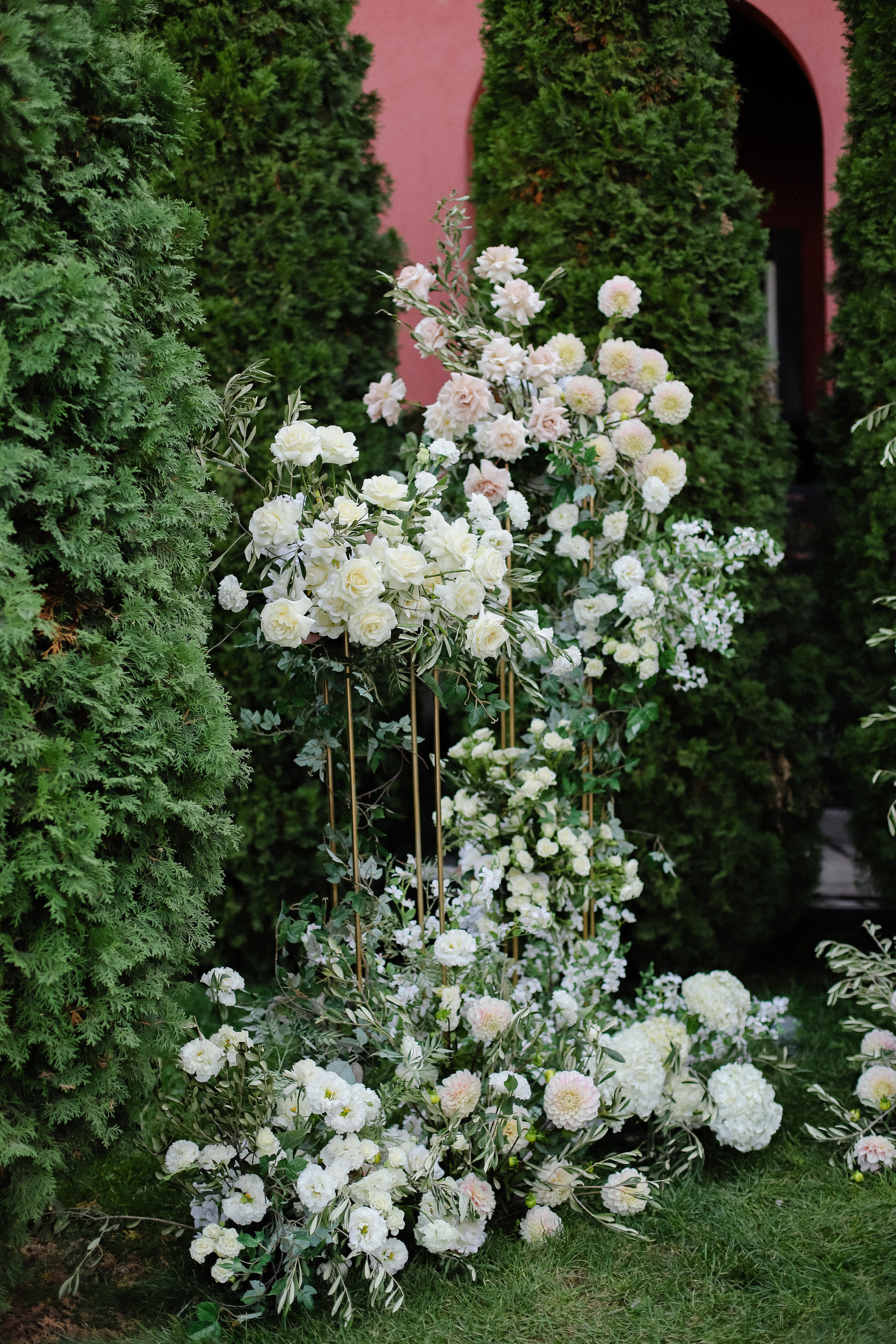 Илья и Анастасия. Фотограф в Алматы и Москве Даша Пушкина