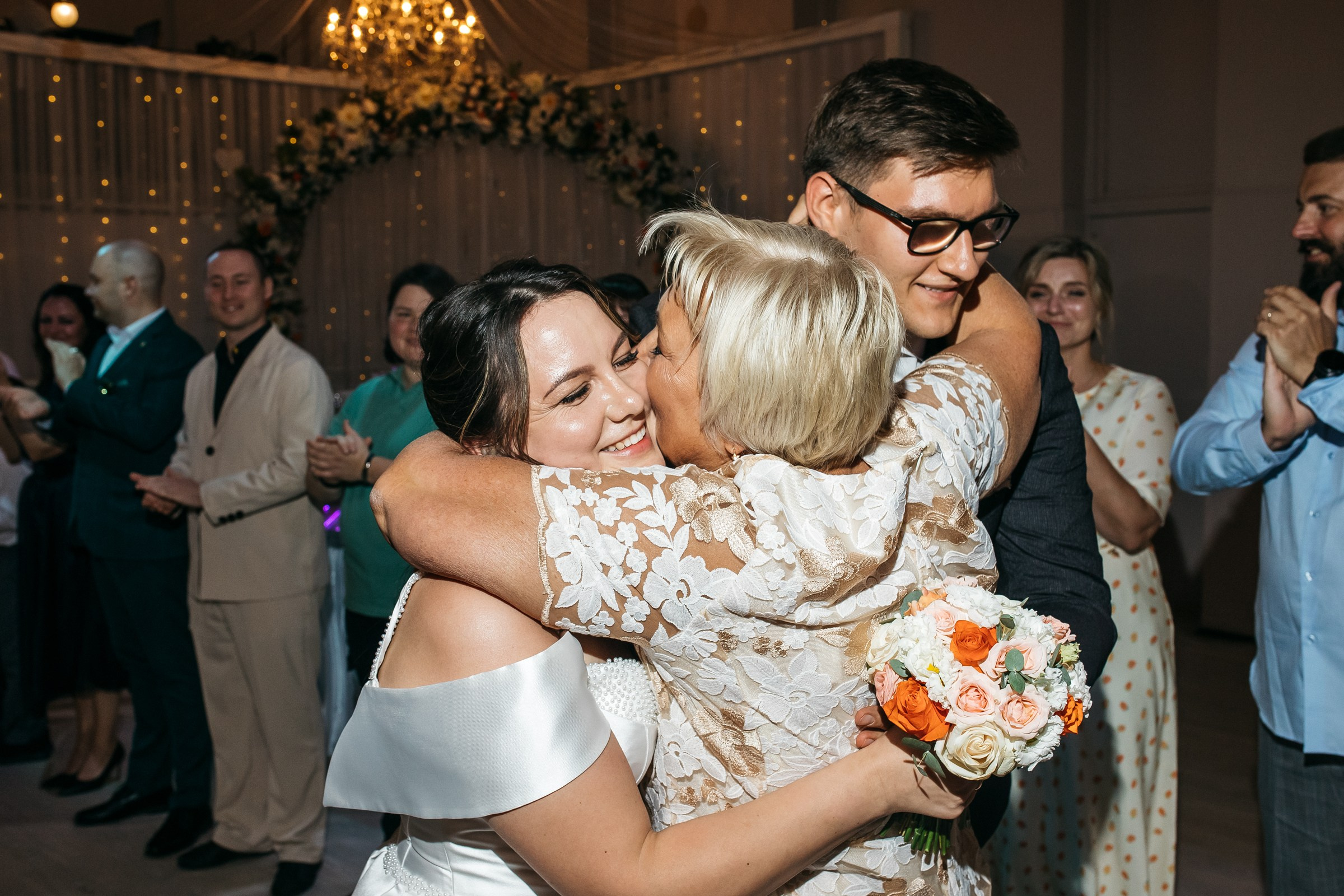 Ксения&Никита