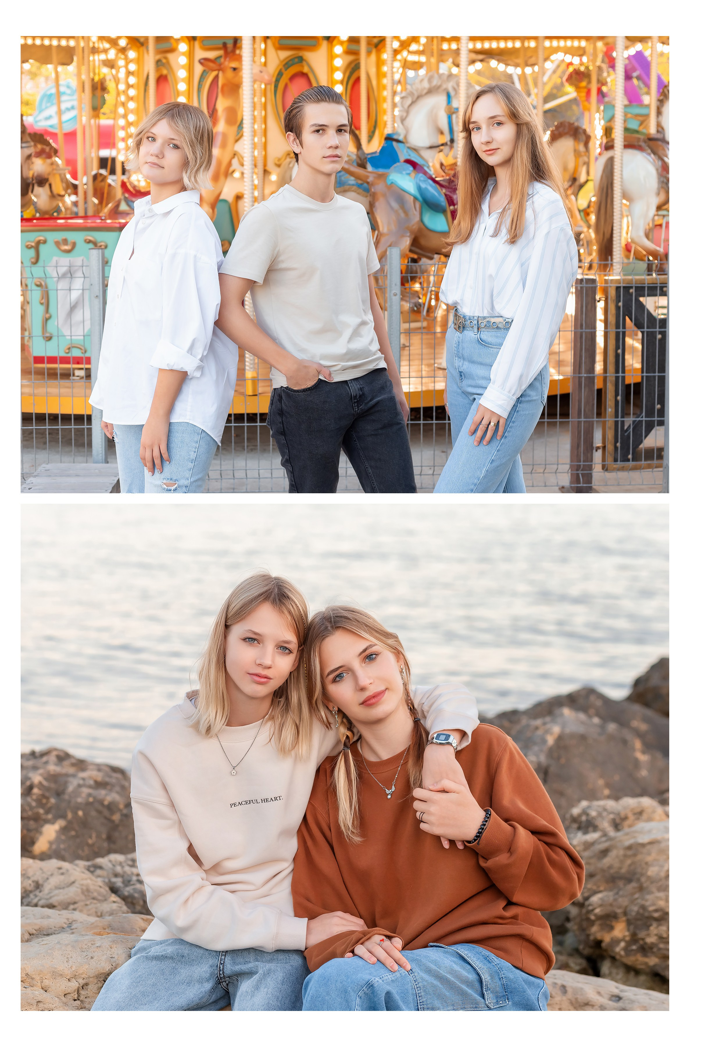 Фотограф Новороссийск