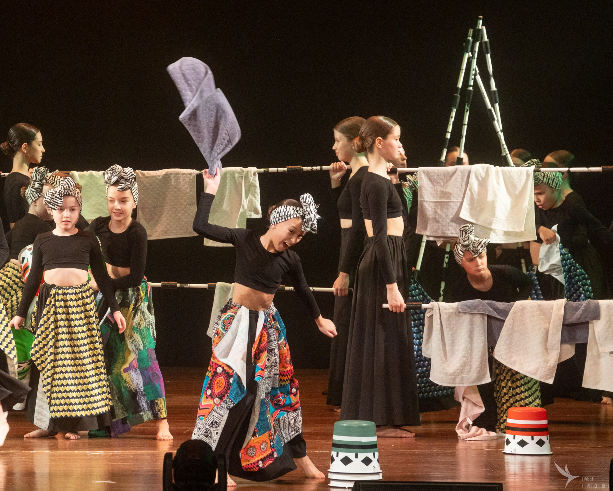 Автор цветущего сада. Репортажный фотограф в Казани Павел Серпокрылов