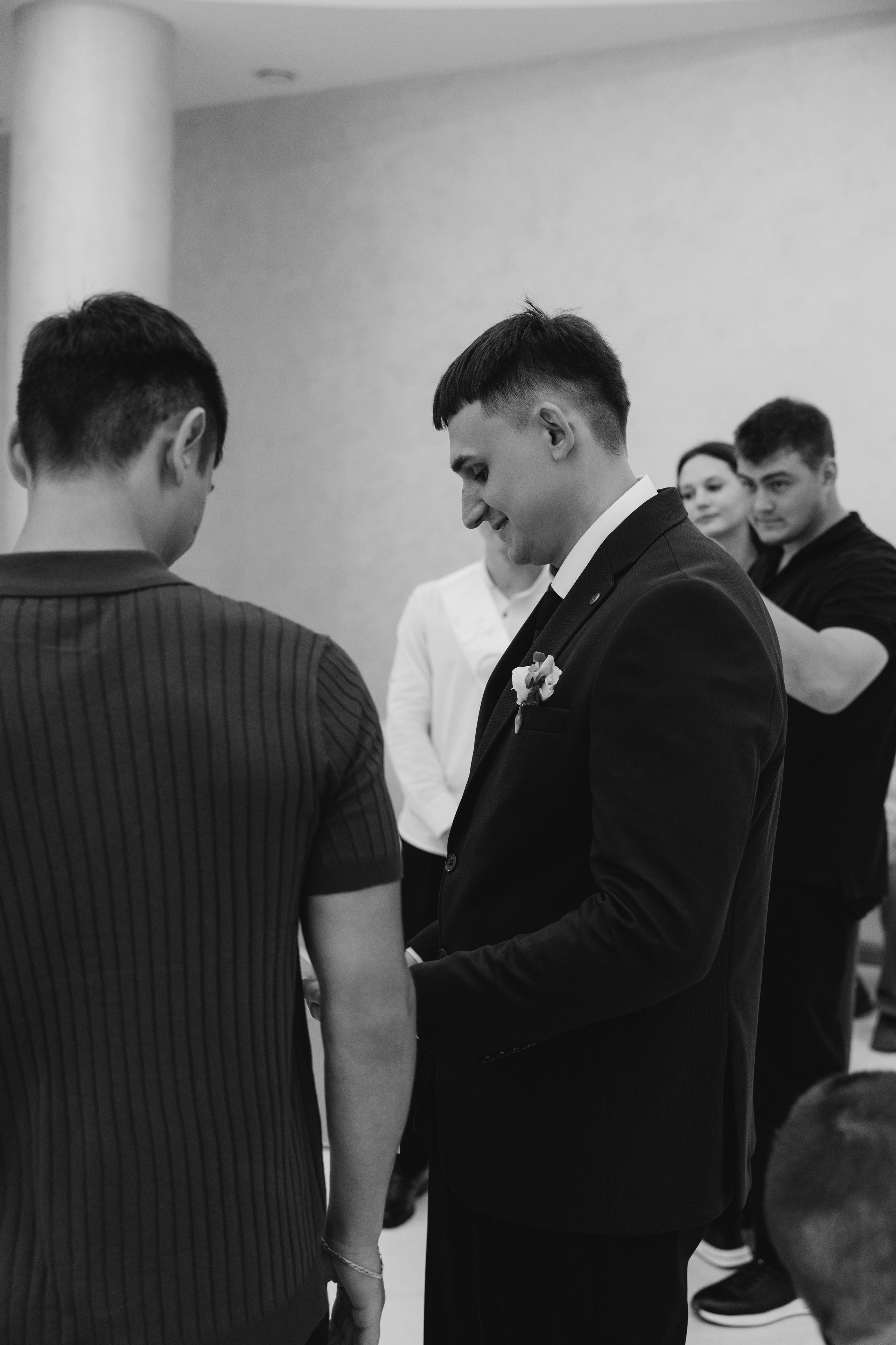 Илья и Мария. Свадебный, семейный фотограф в Иркутске Светлана Макаричева