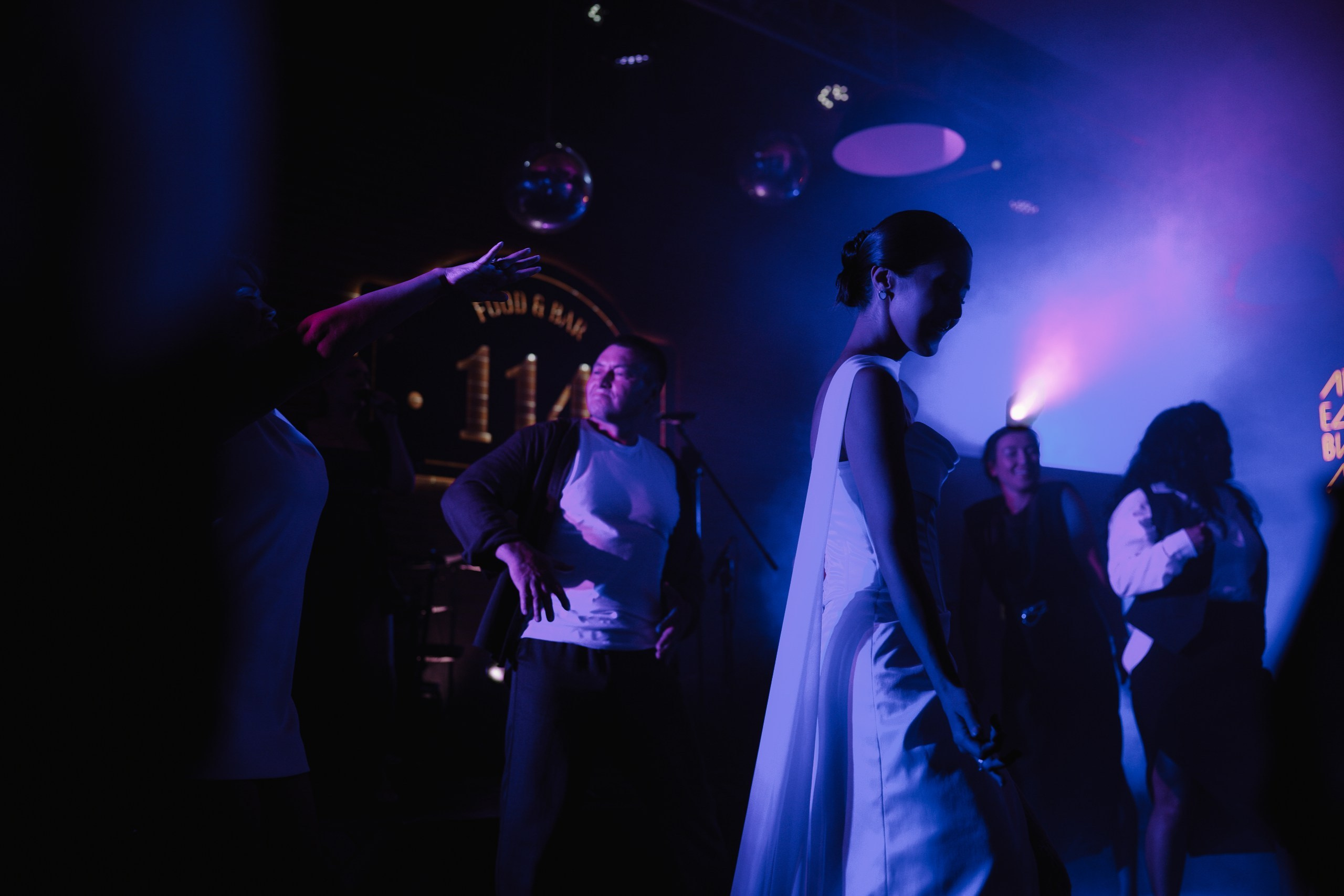 Дима и Ксюша. Организатор мероприятий в Абакане I Ольга Петухова