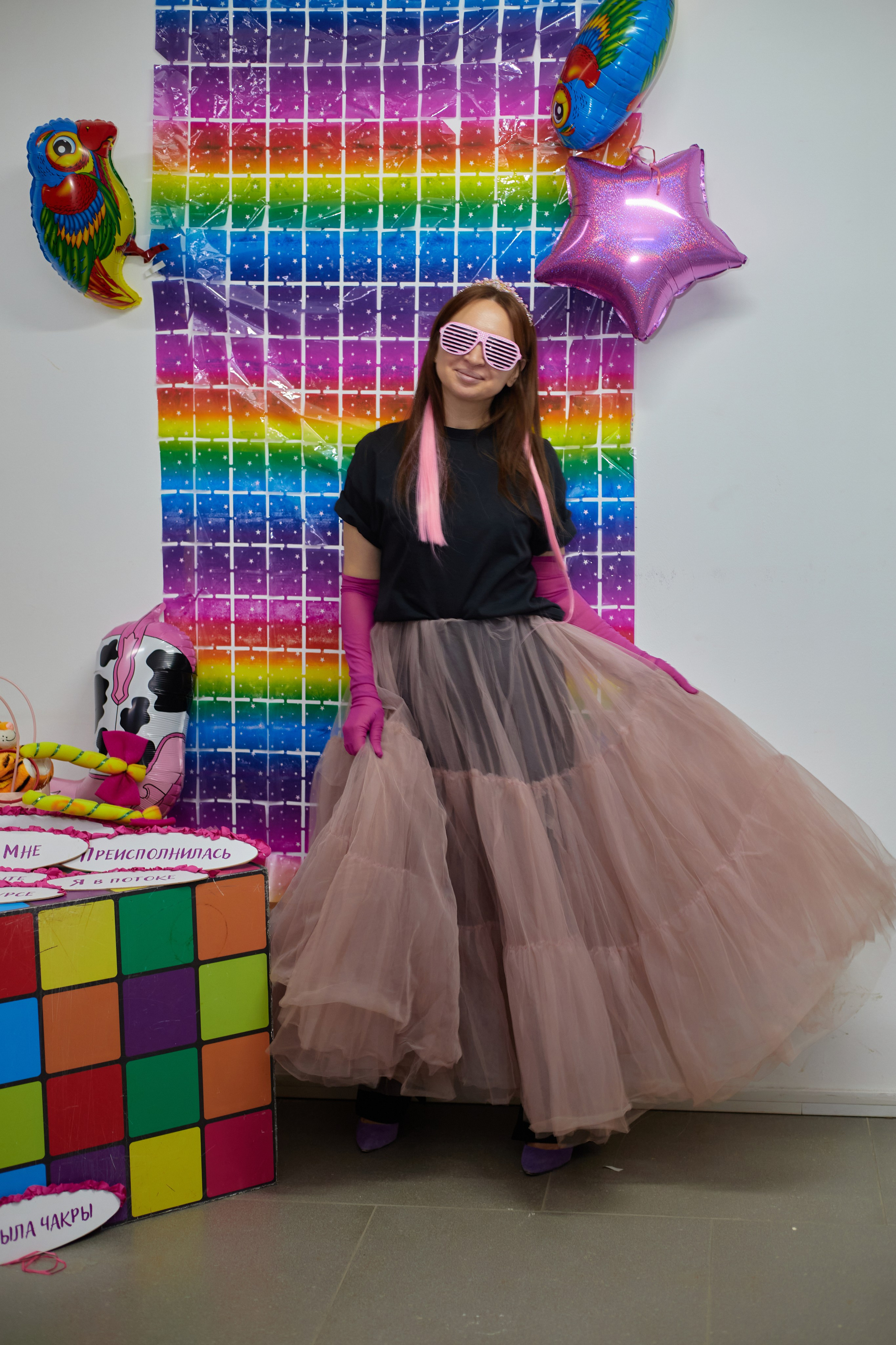 Чудо- ретрит " Весеннее обострение». Фотограф в Смоленске Ася Польшина