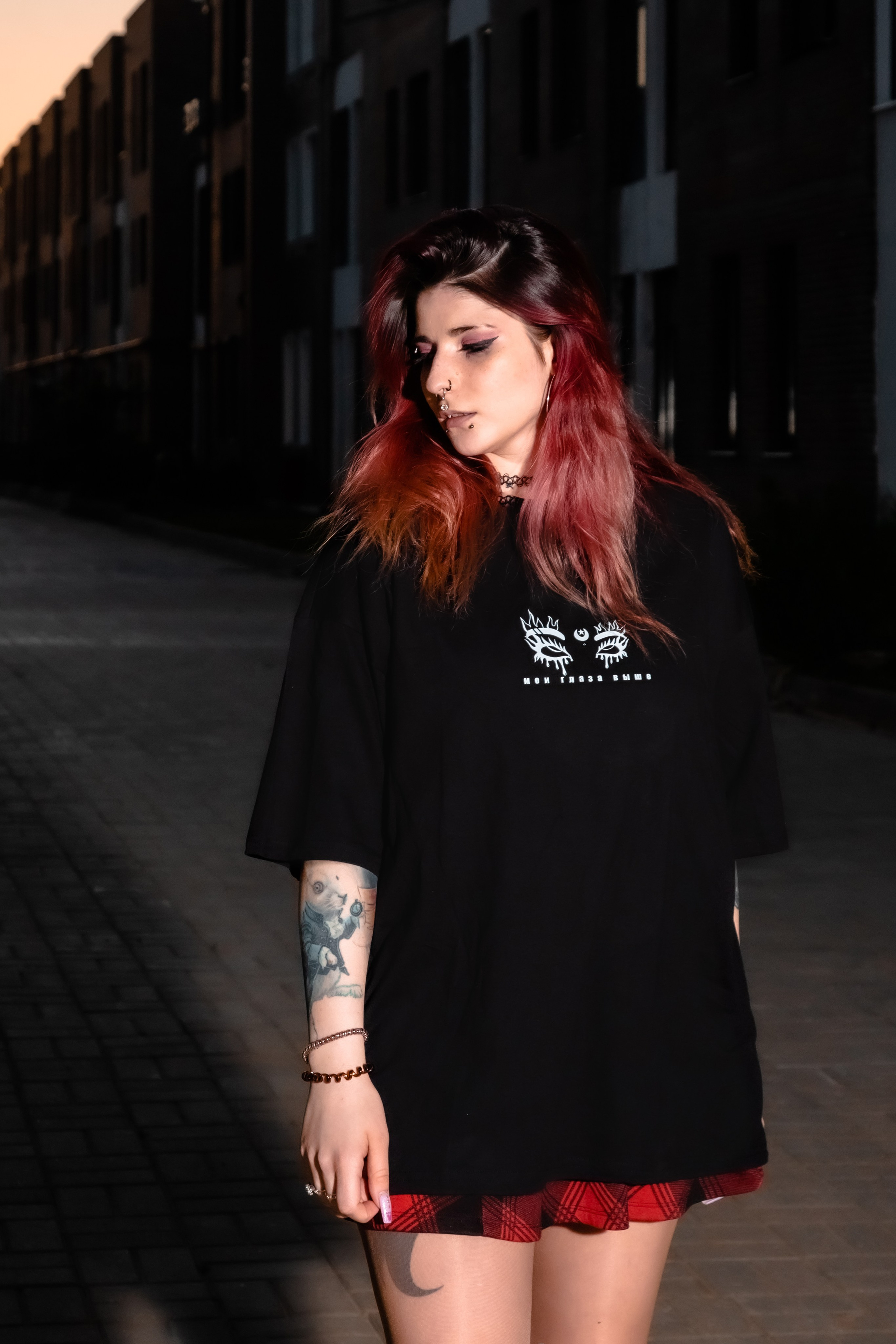 Рекламное портфолио. Профессиональный фотограф Иван Фролов