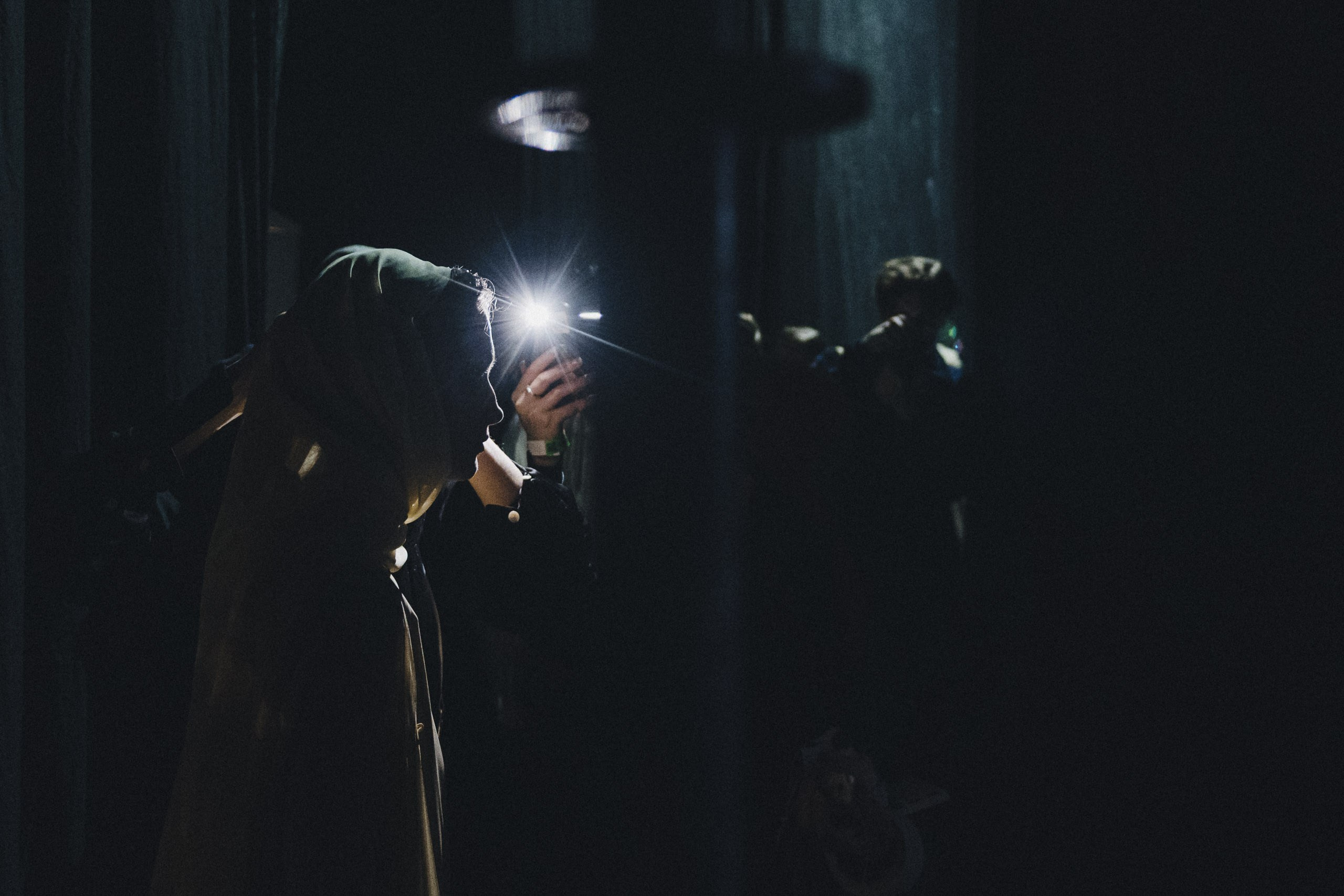 Moscow Fashion Week 4й сезон 2025