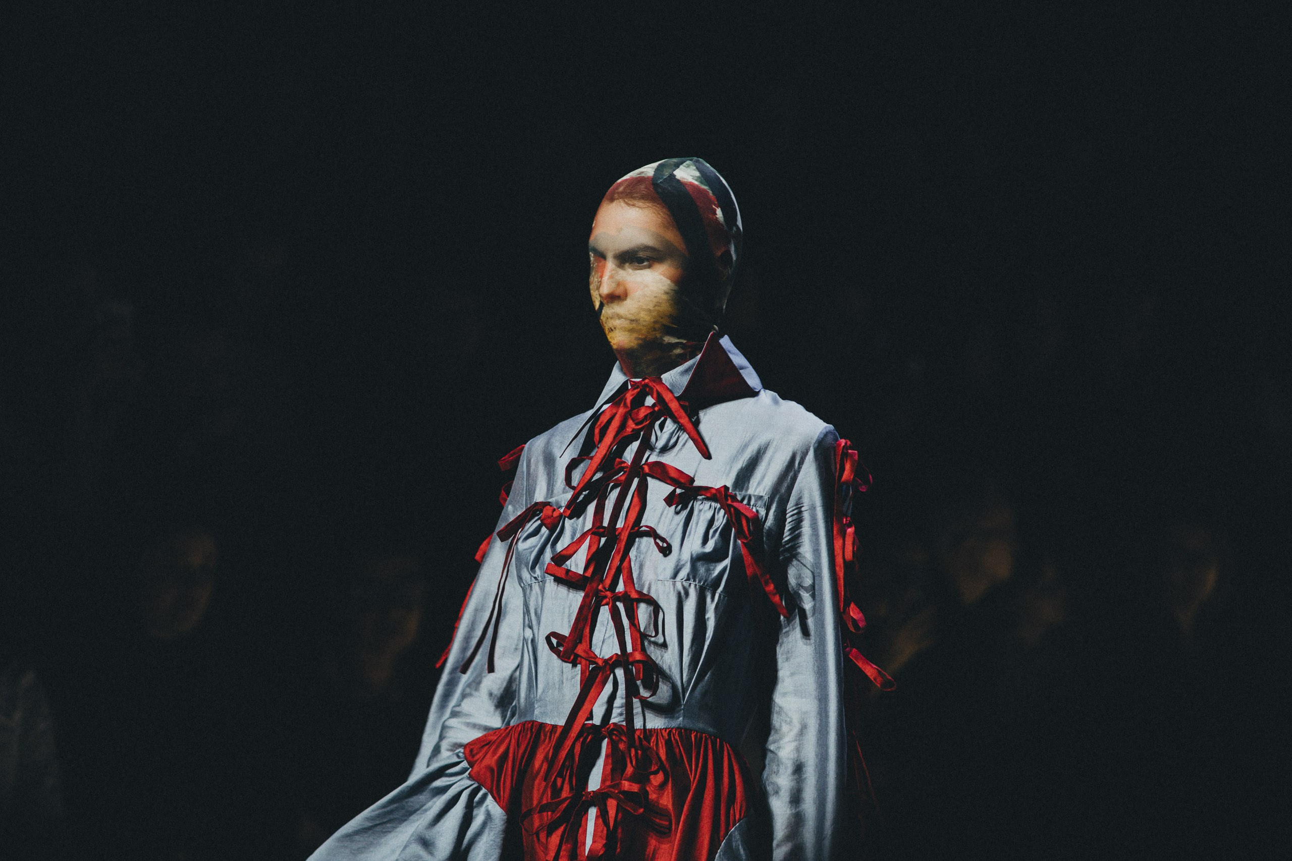 Moscow Fashion Week 4й сезон 2025