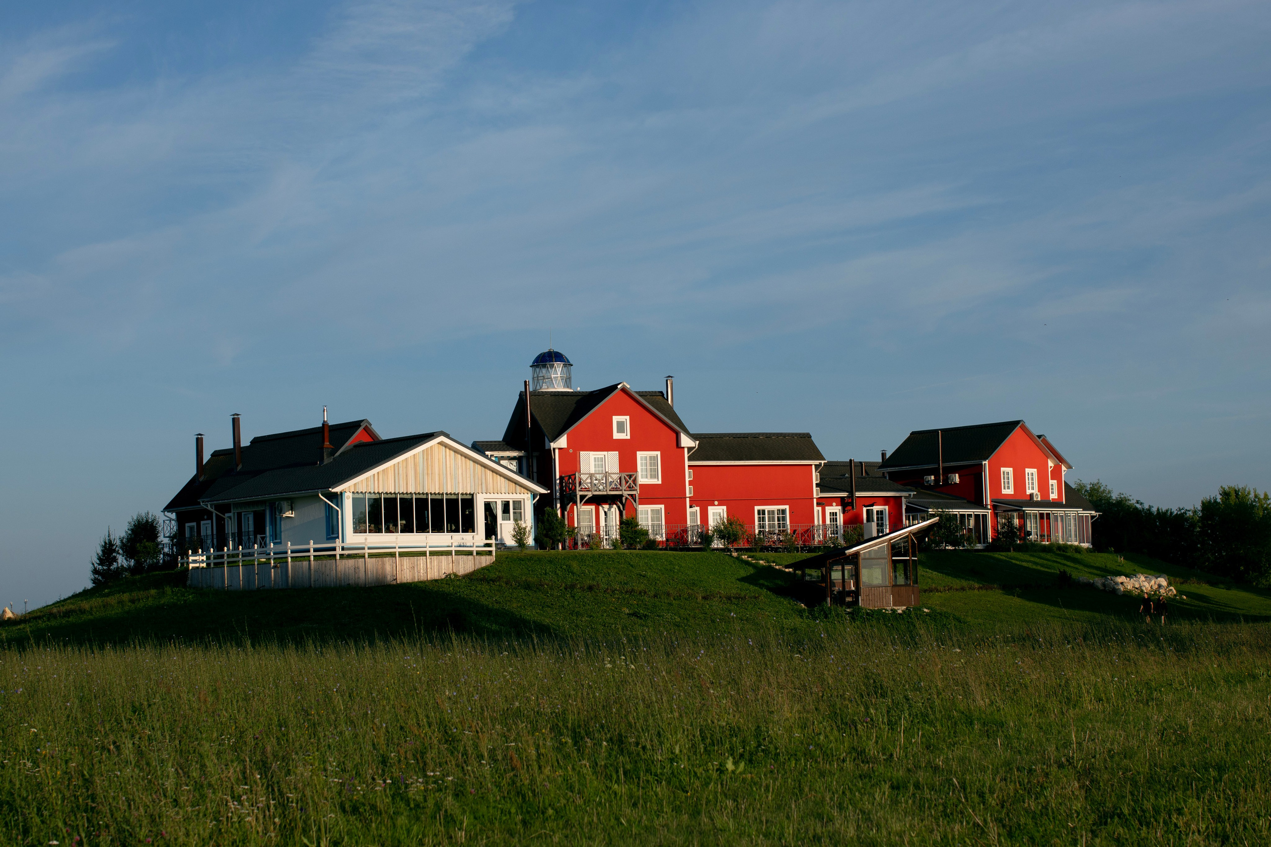Рязань'25. Фотограф-портретист в Москве