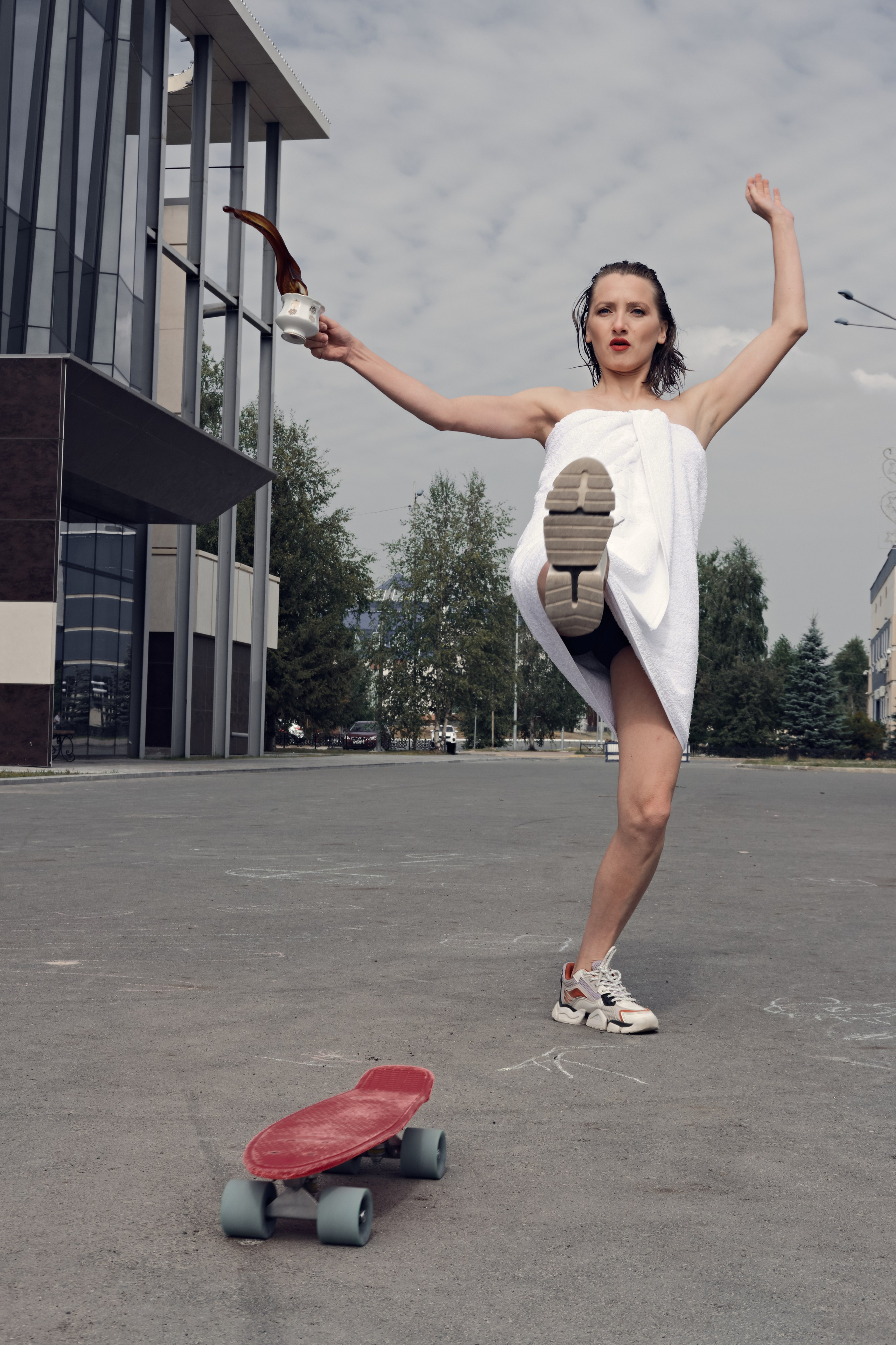 Фотограф в Екатеринбурге Татьяна Соколовская