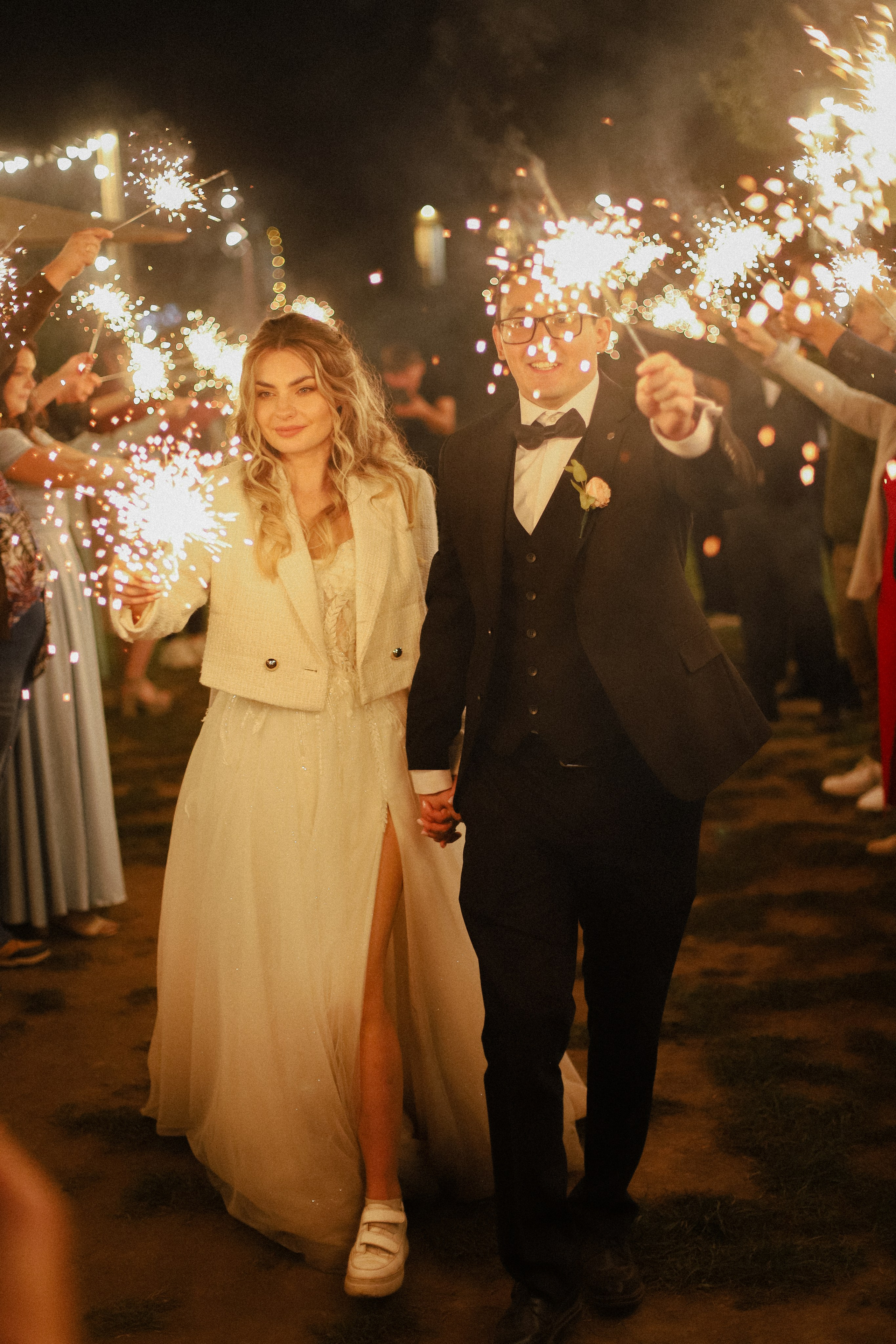 Рустам и Елизавета. Фотограф в Алматы и Москве Даша Пушкина