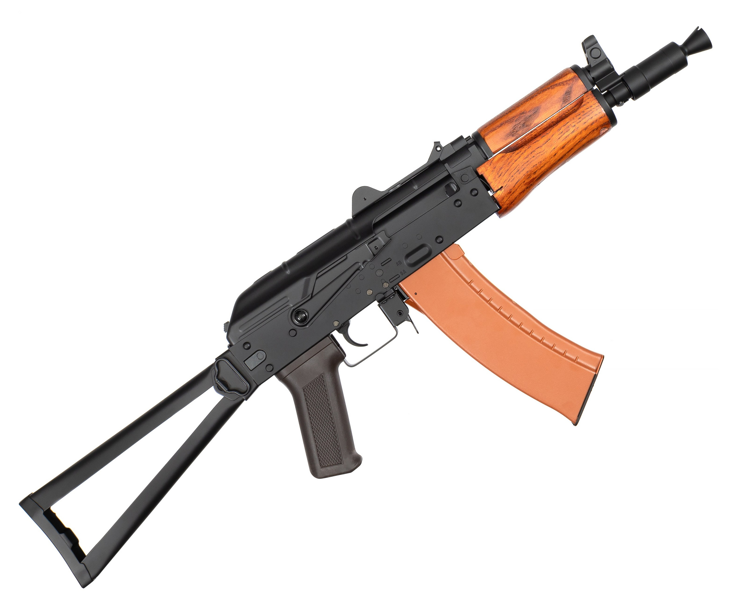 Vulgar Ferret's Production