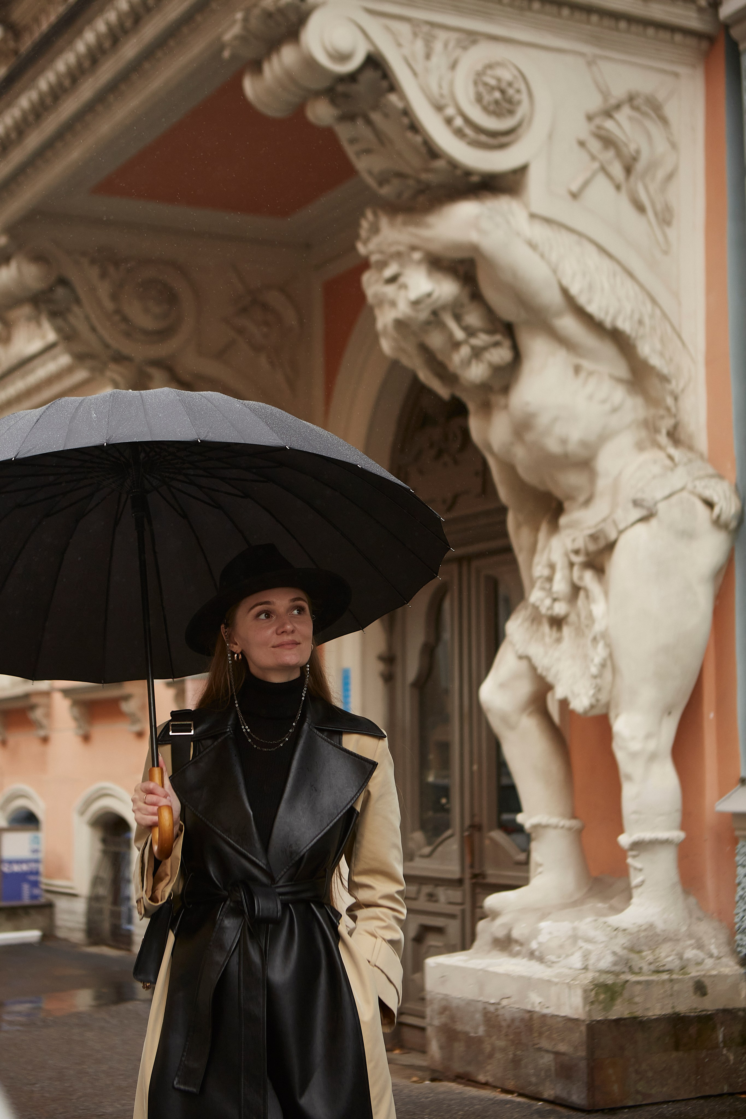 Катя. Анастасия Зобнинá — фотограф в Санкт-Петербурге/СПб