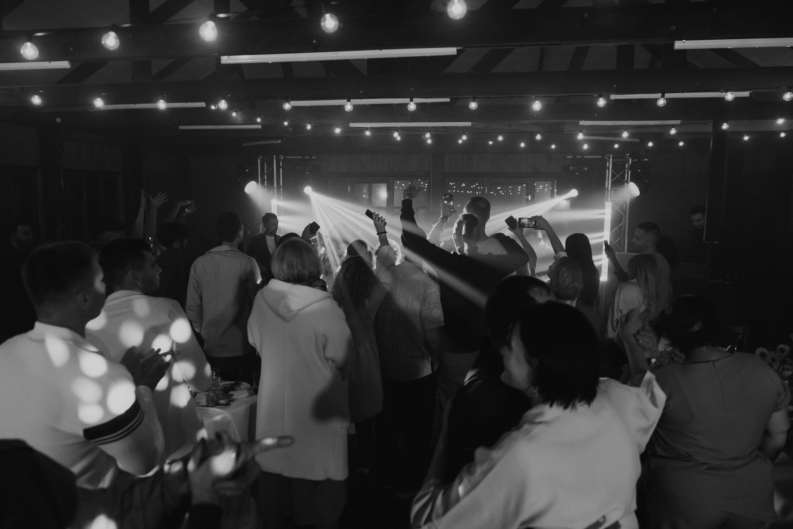 Егор и Юля. Организатор мероприятий в Абакане I Ольга Петухова