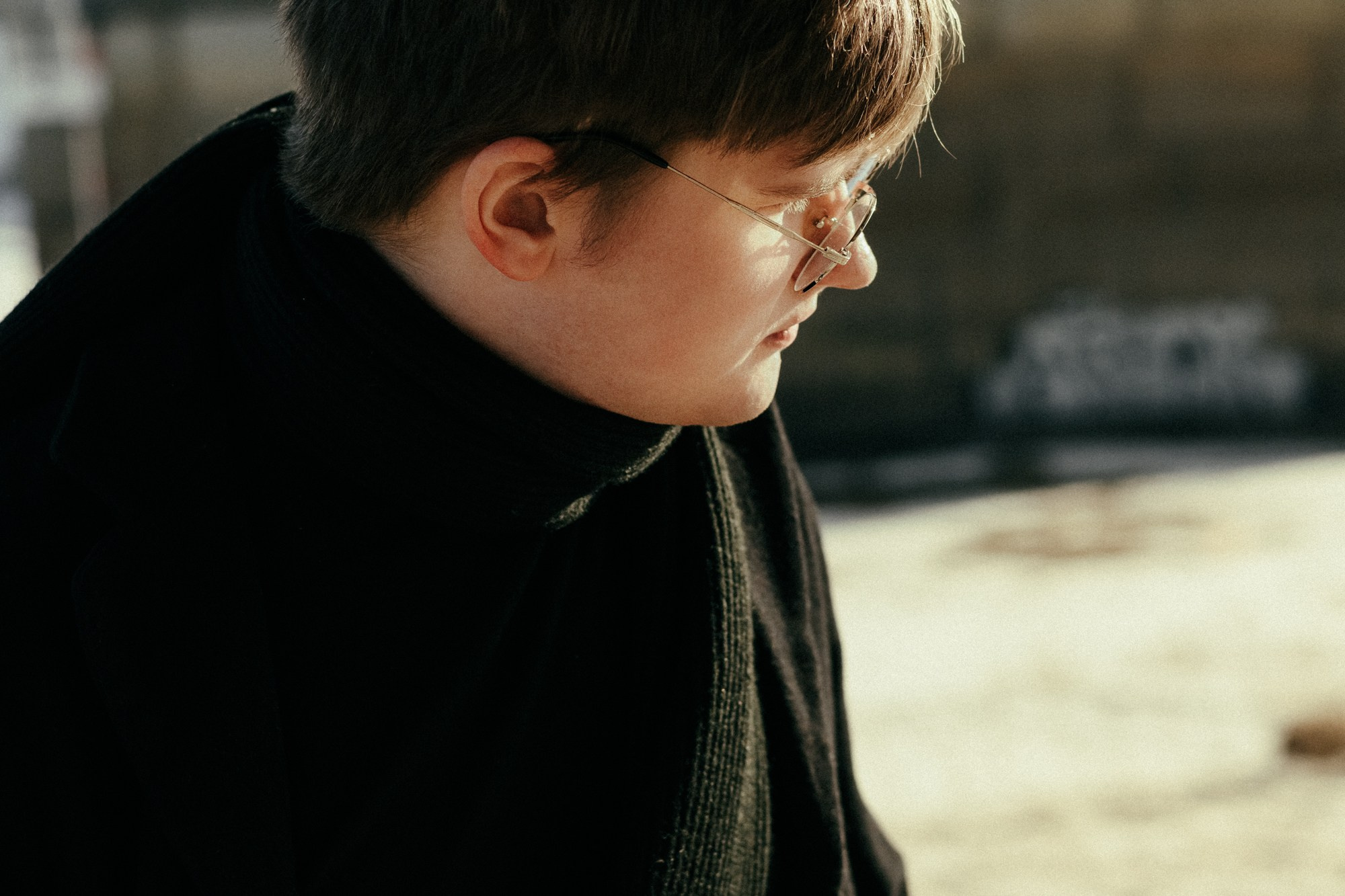 Мужской портрет в Тюмени | Проект «Взросление» | Фотограф Дарья Мустафина. Портретный фотограф Тюмень Дарья Мустафина