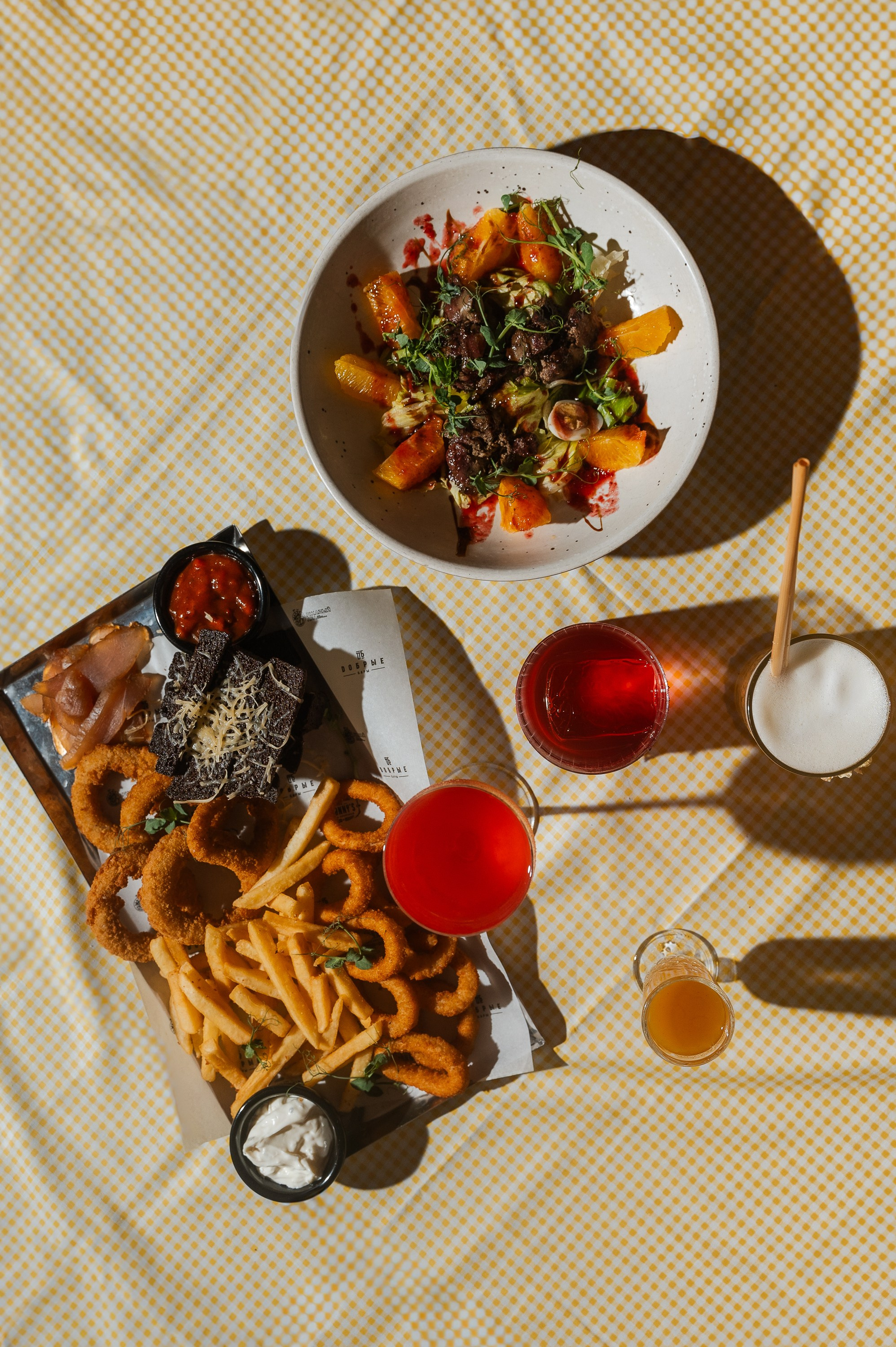 Контент съемка. Фотограф Тюмень Валерий Некрасов